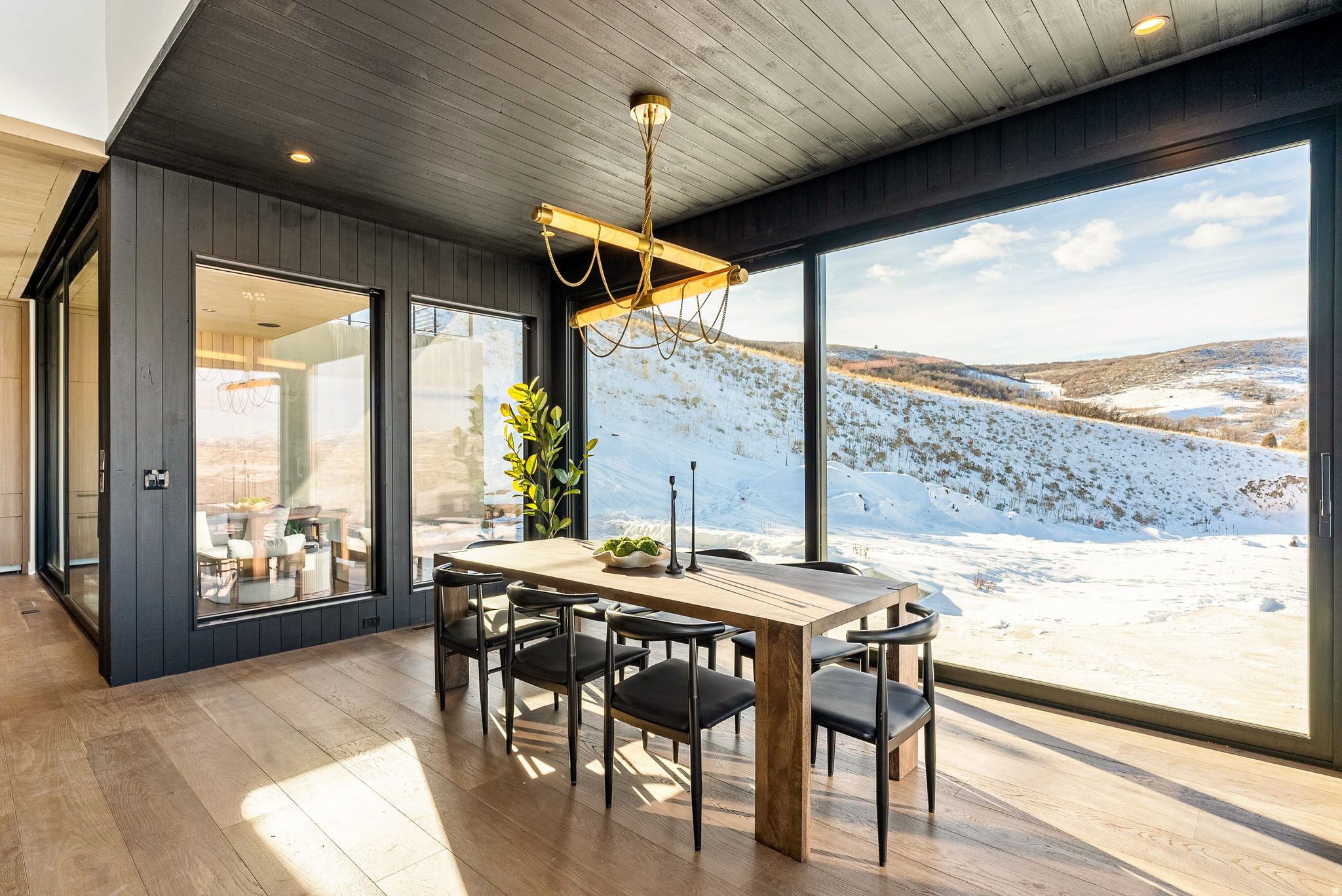 BENLOCH RANCH - Residential