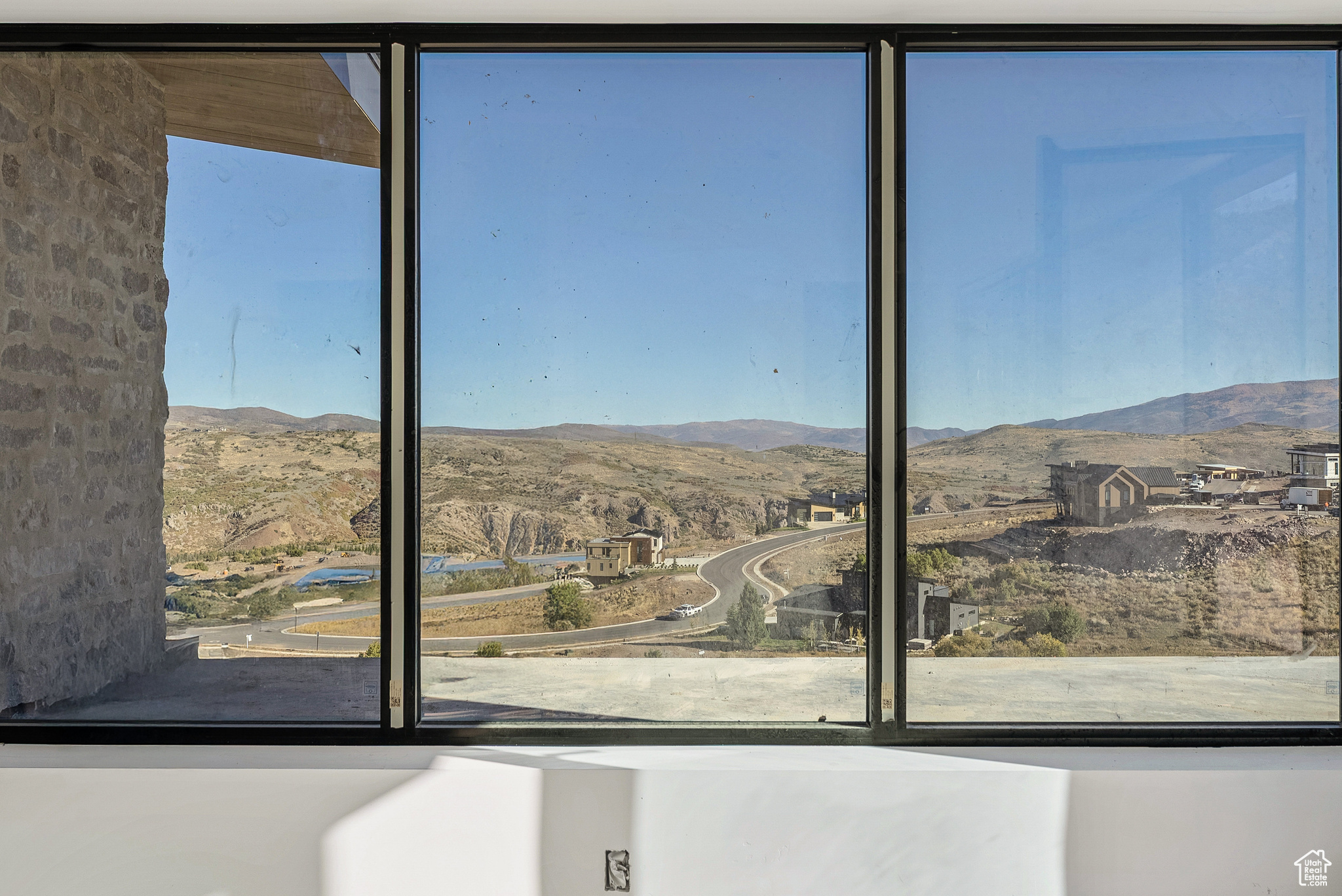 BENLOCH RANCH - Residential