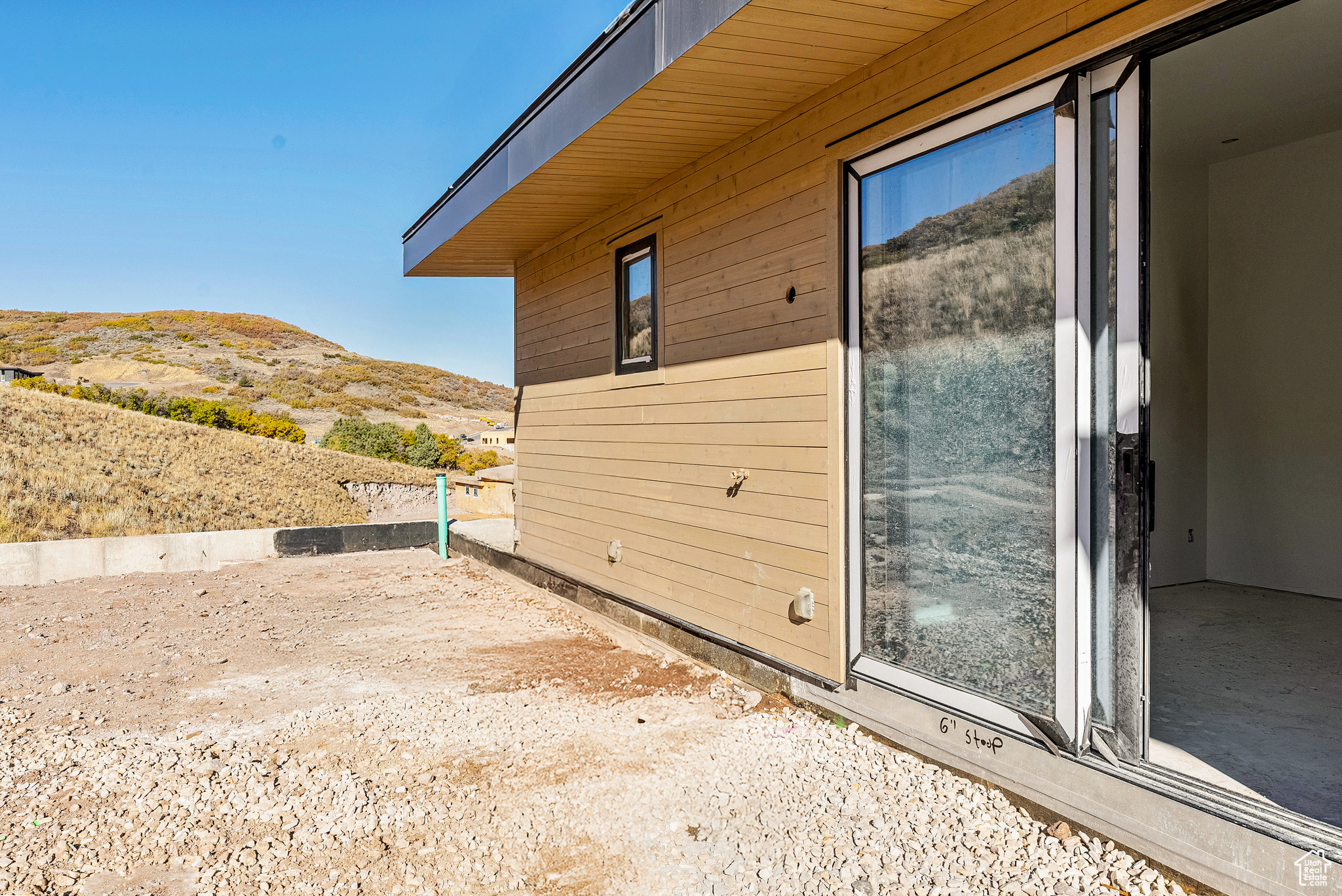 BENLOCH RANCH - Residential