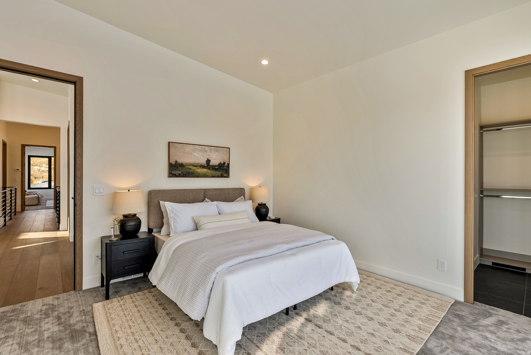 BENLOCH RANCH - Residential