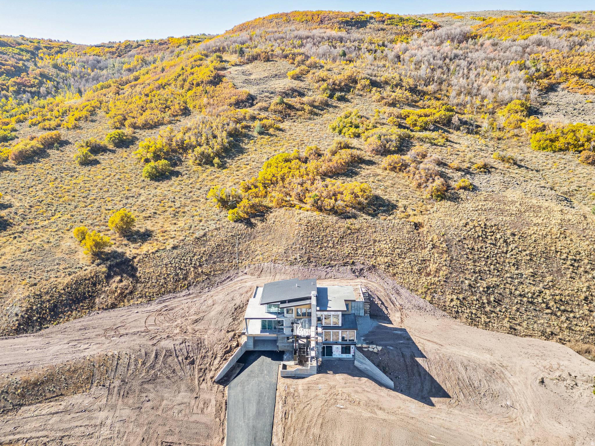 BENLOCH RANCH - Residential