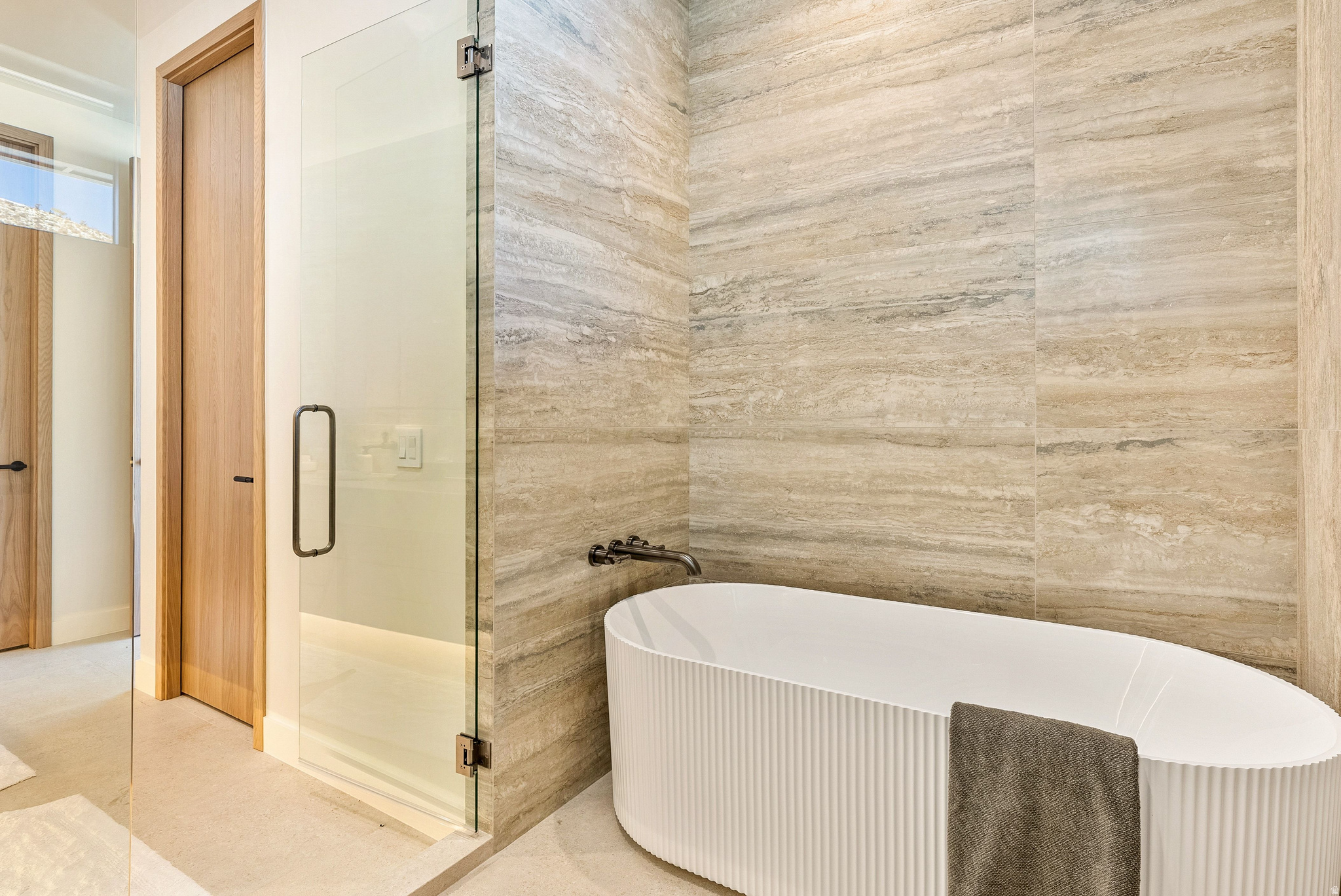 BENLOCH RANCH - Residential