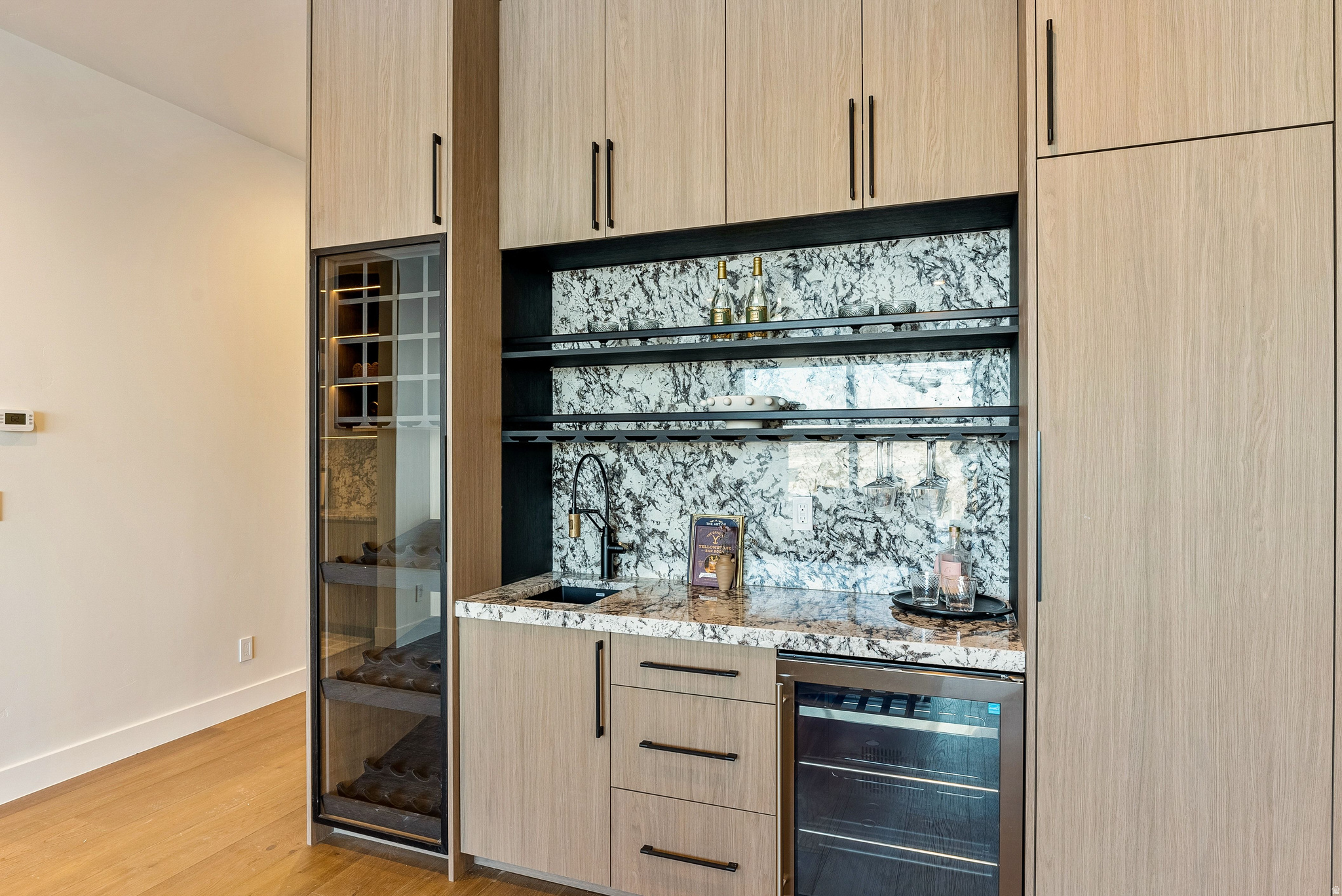 BENLOCH RANCH - Residential