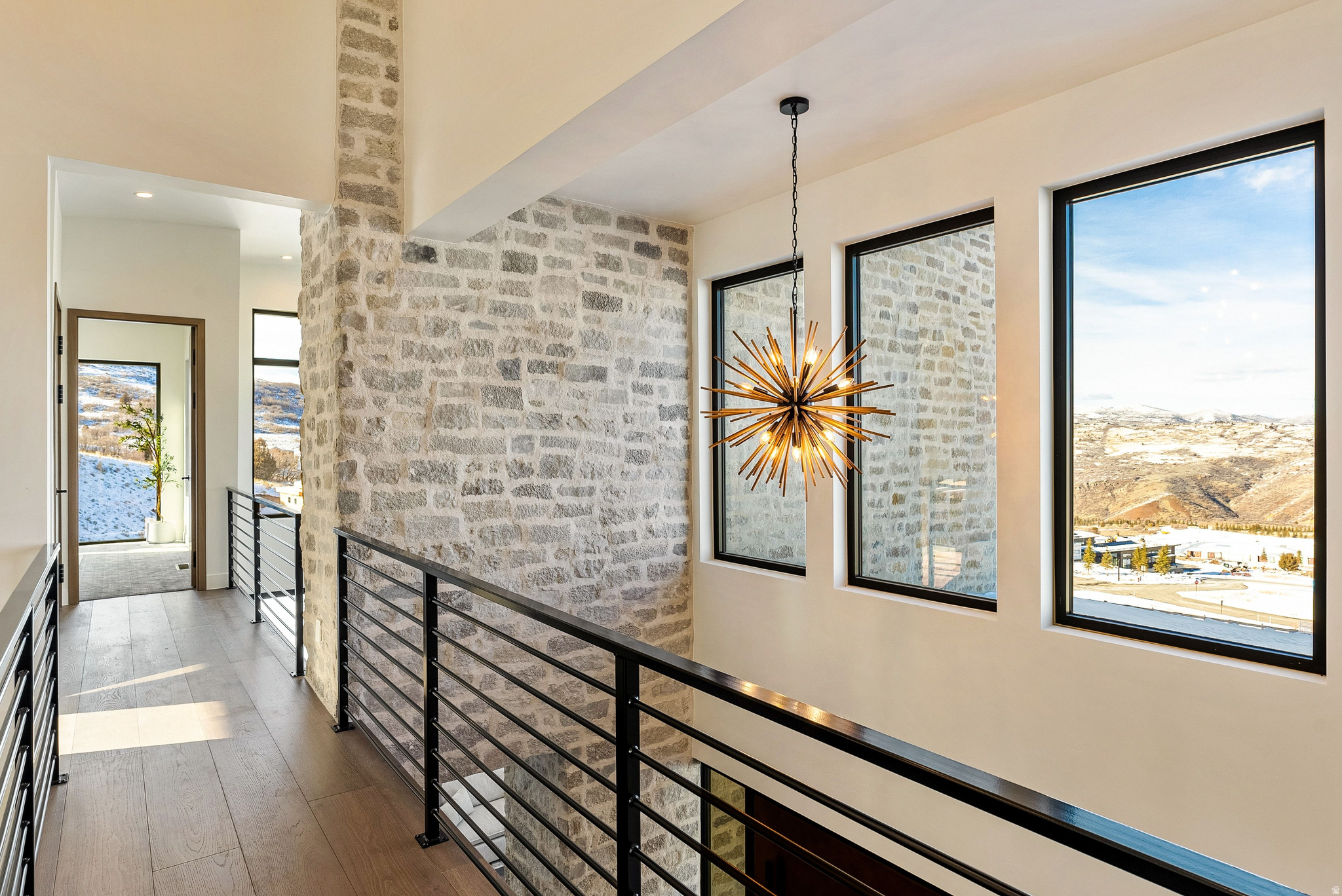 BENLOCH RANCH - Residential