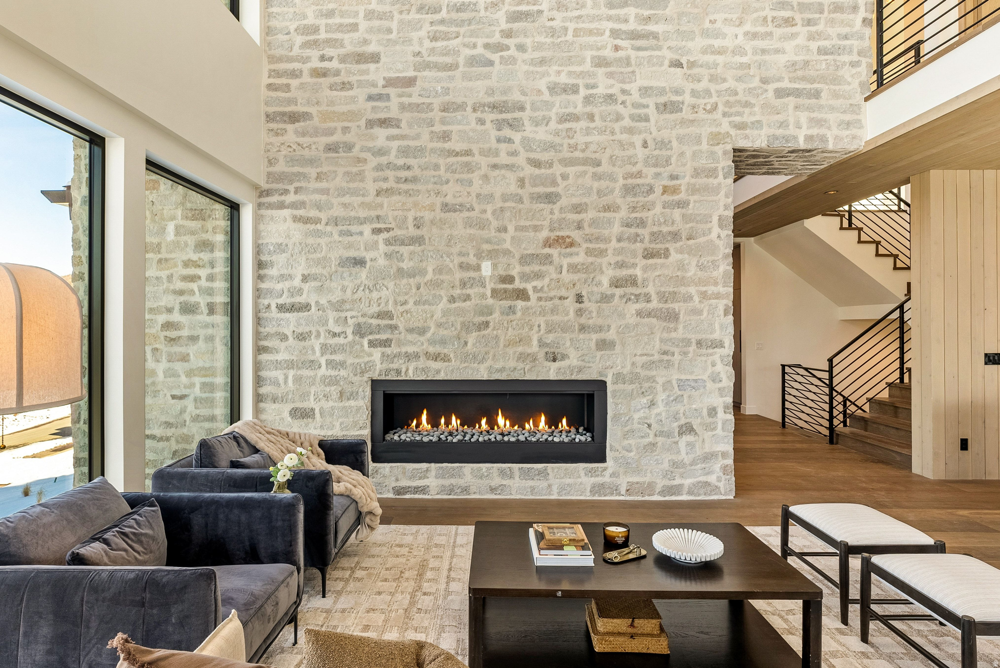 BENLOCH RANCH - Residential