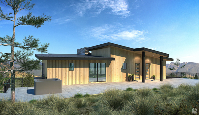 BENLOCH RANCH - Residential