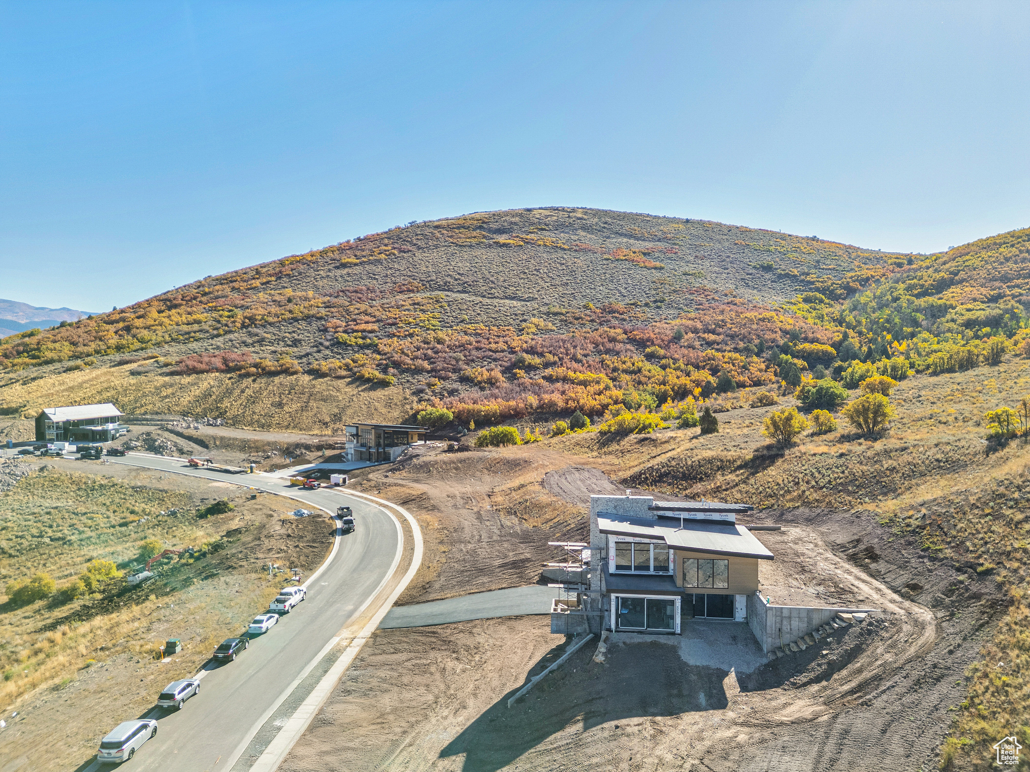 BENLOCH RANCH - Residential
