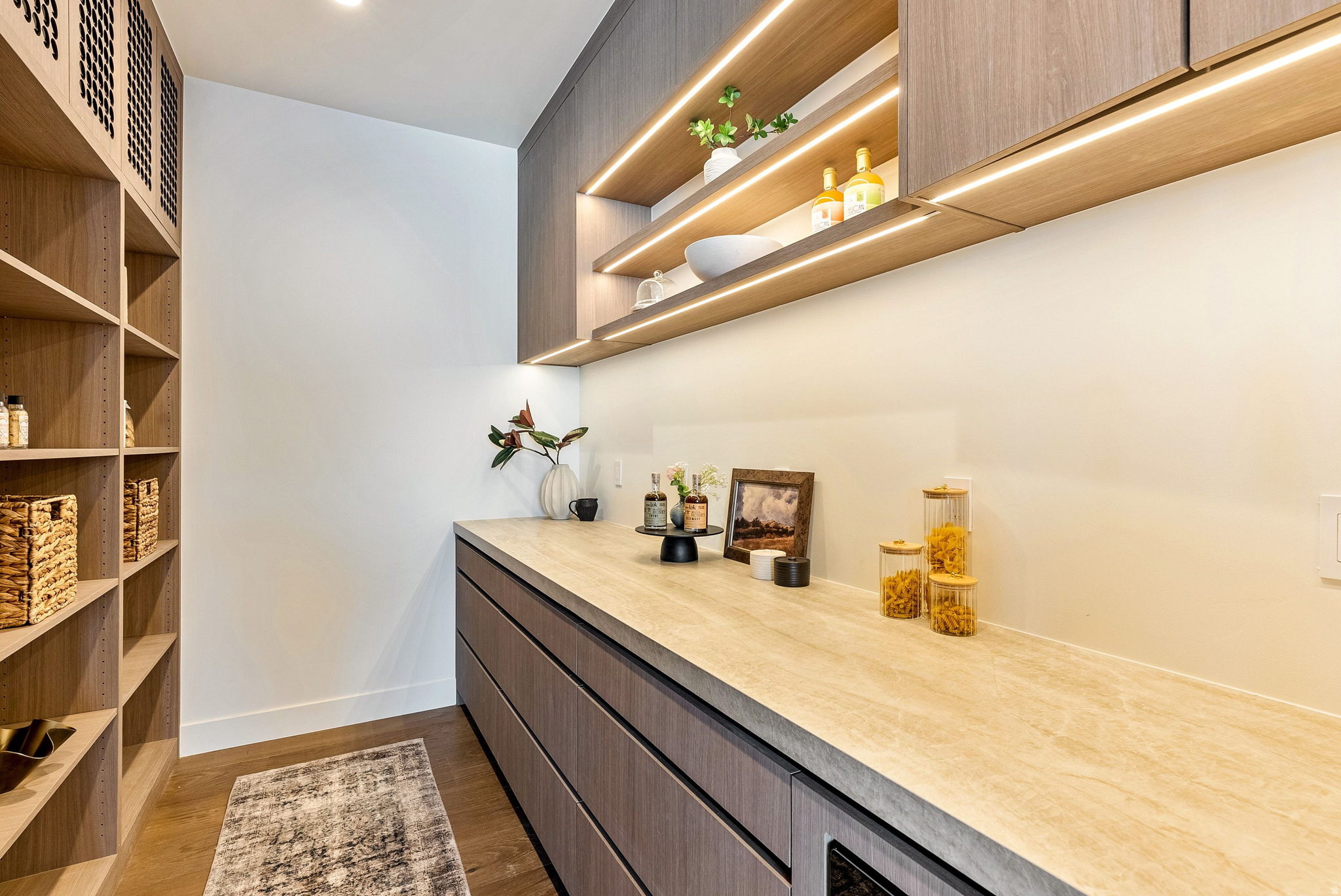 BENLOCH RANCH - Residential