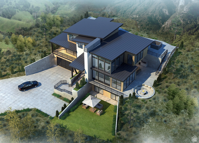 BENLOCH RANCH - Residential