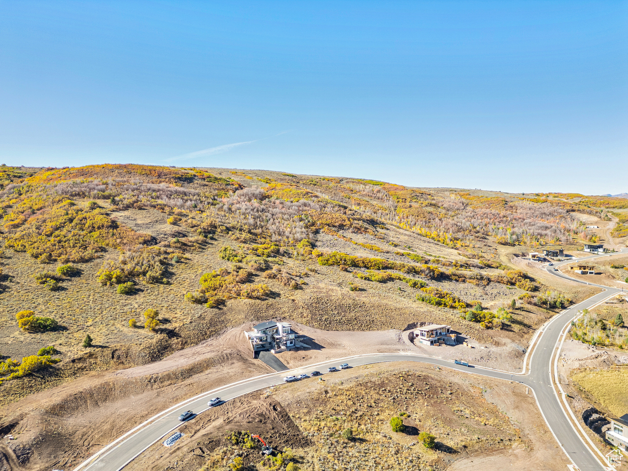 BENLOCH RANCH - Residential