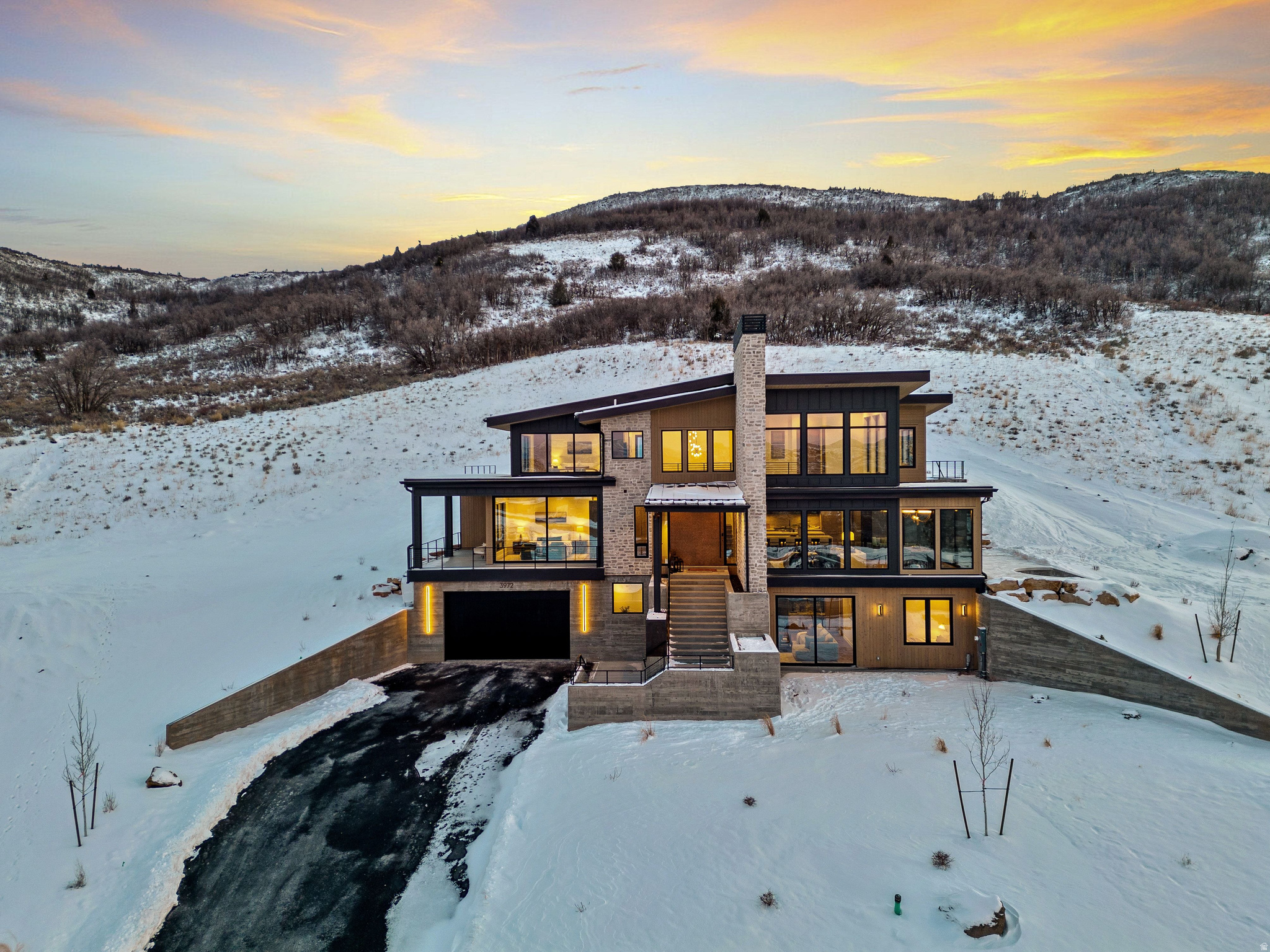 BENLOCH RANCH - Residential