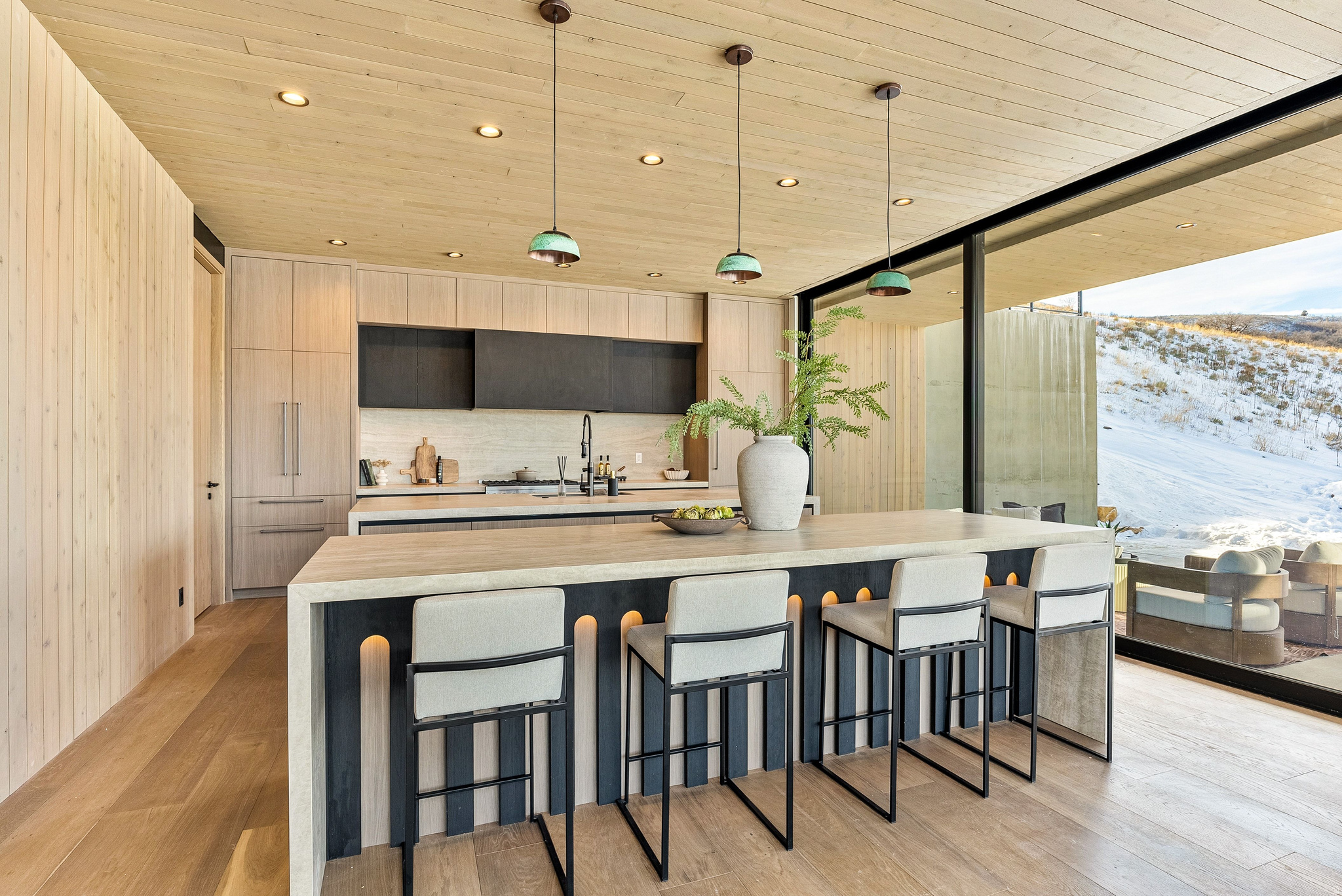 BENLOCH RANCH - Residential