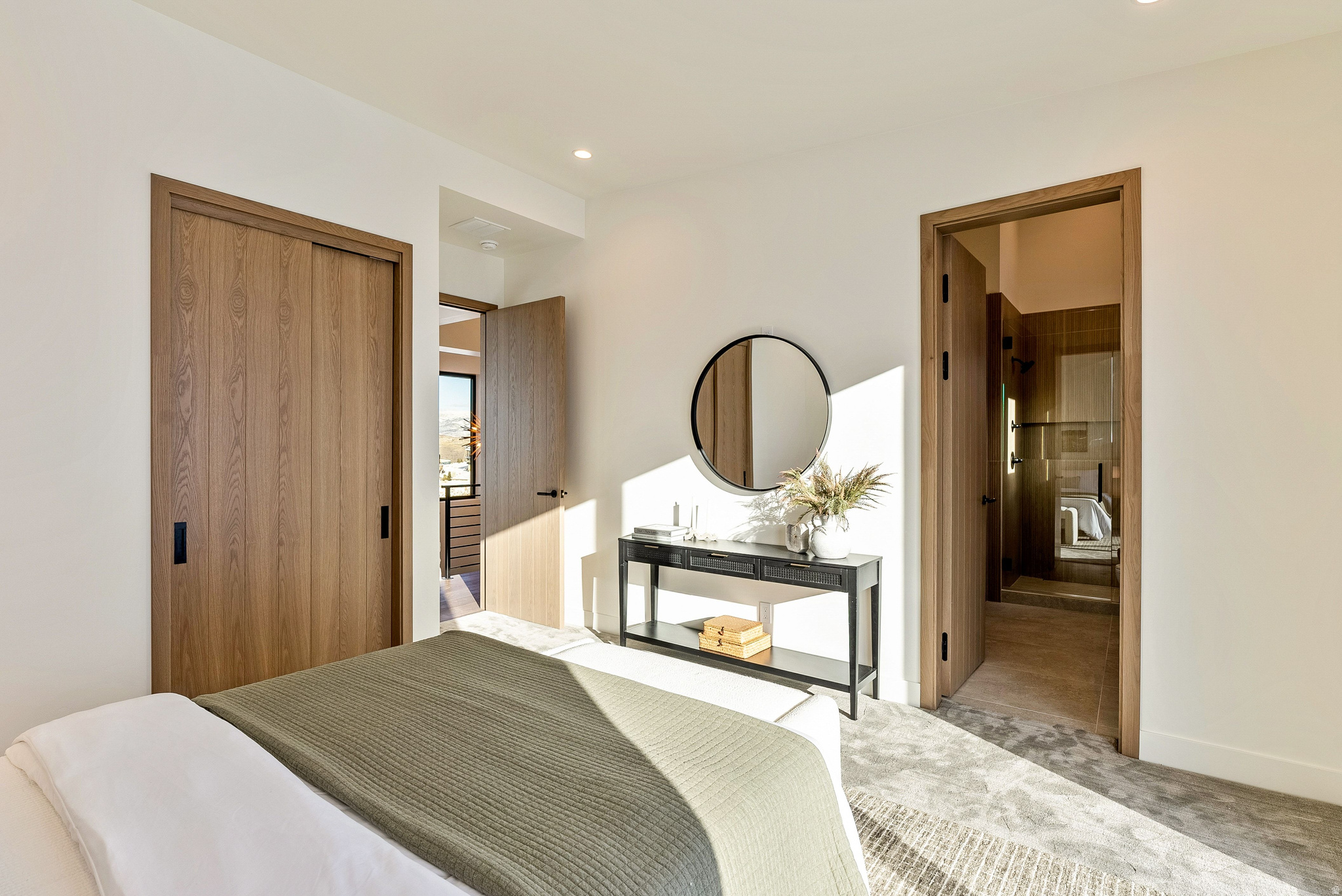 BENLOCH RANCH - Residential