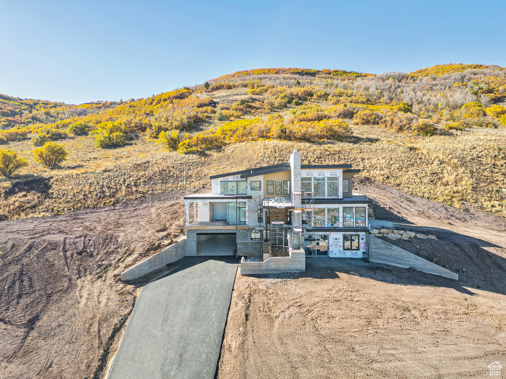 BENLOCH RANCH - Residential