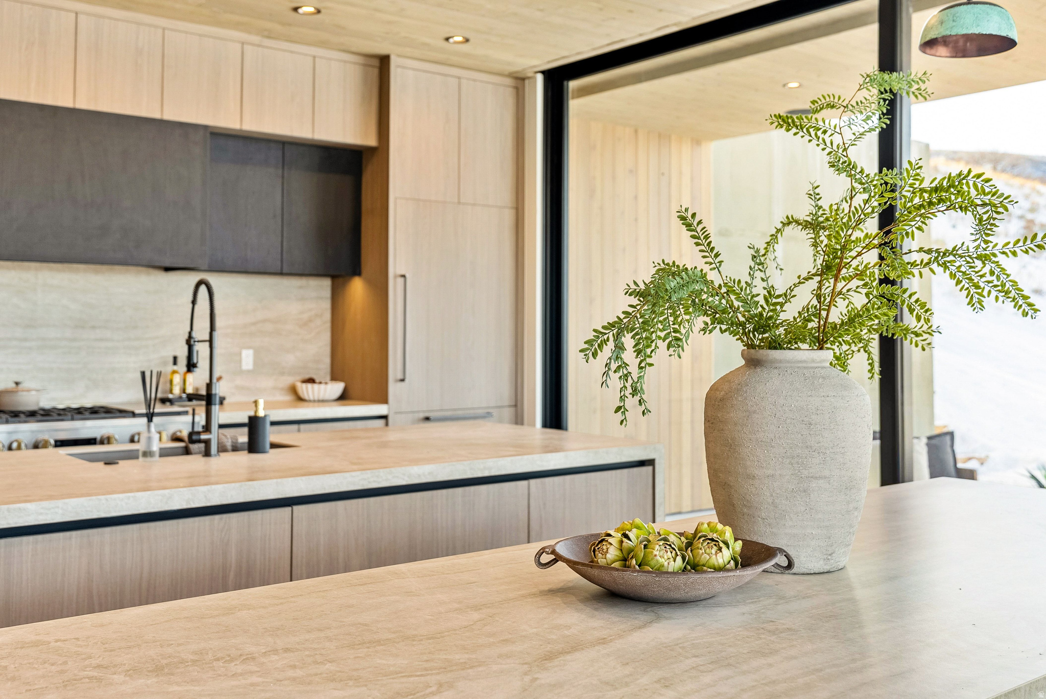 BENLOCH RANCH - Residential