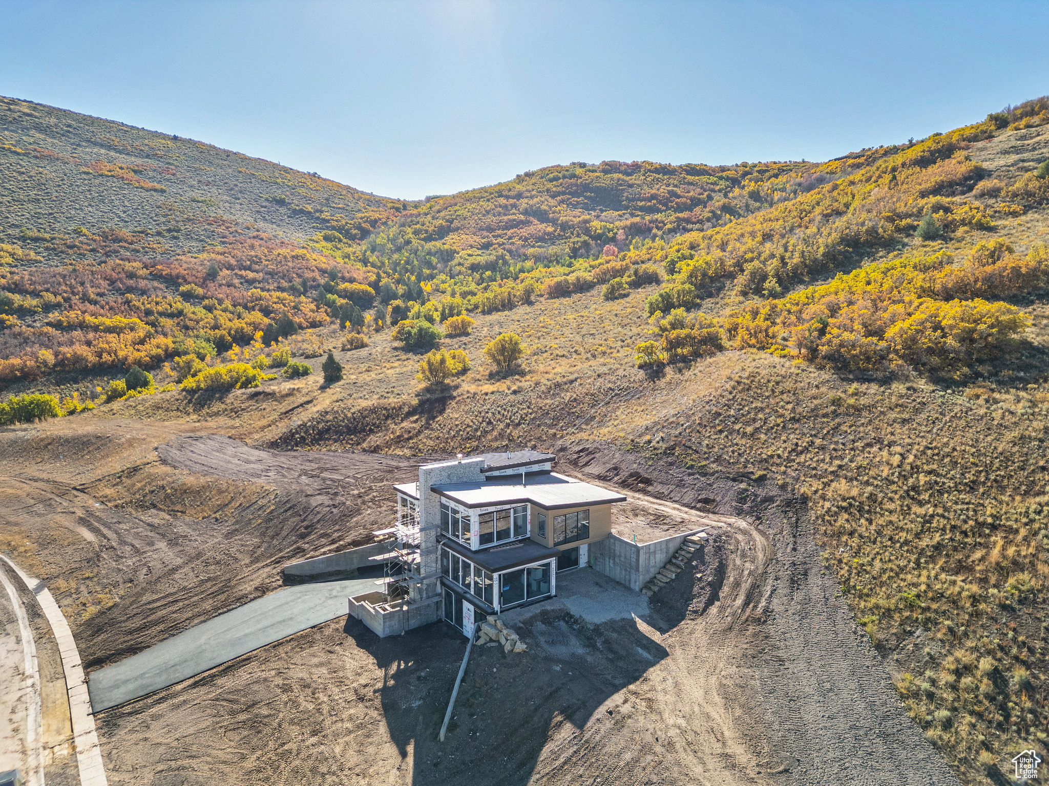 BENLOCH RANCH - Residential