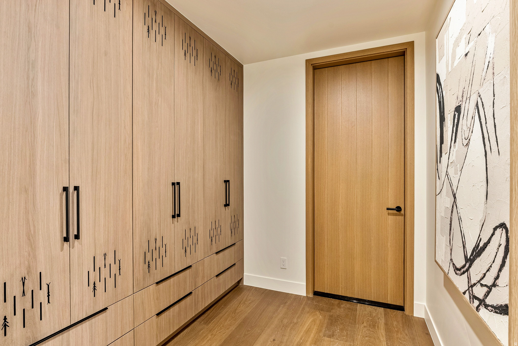 BENLOCH RANCH - Residential