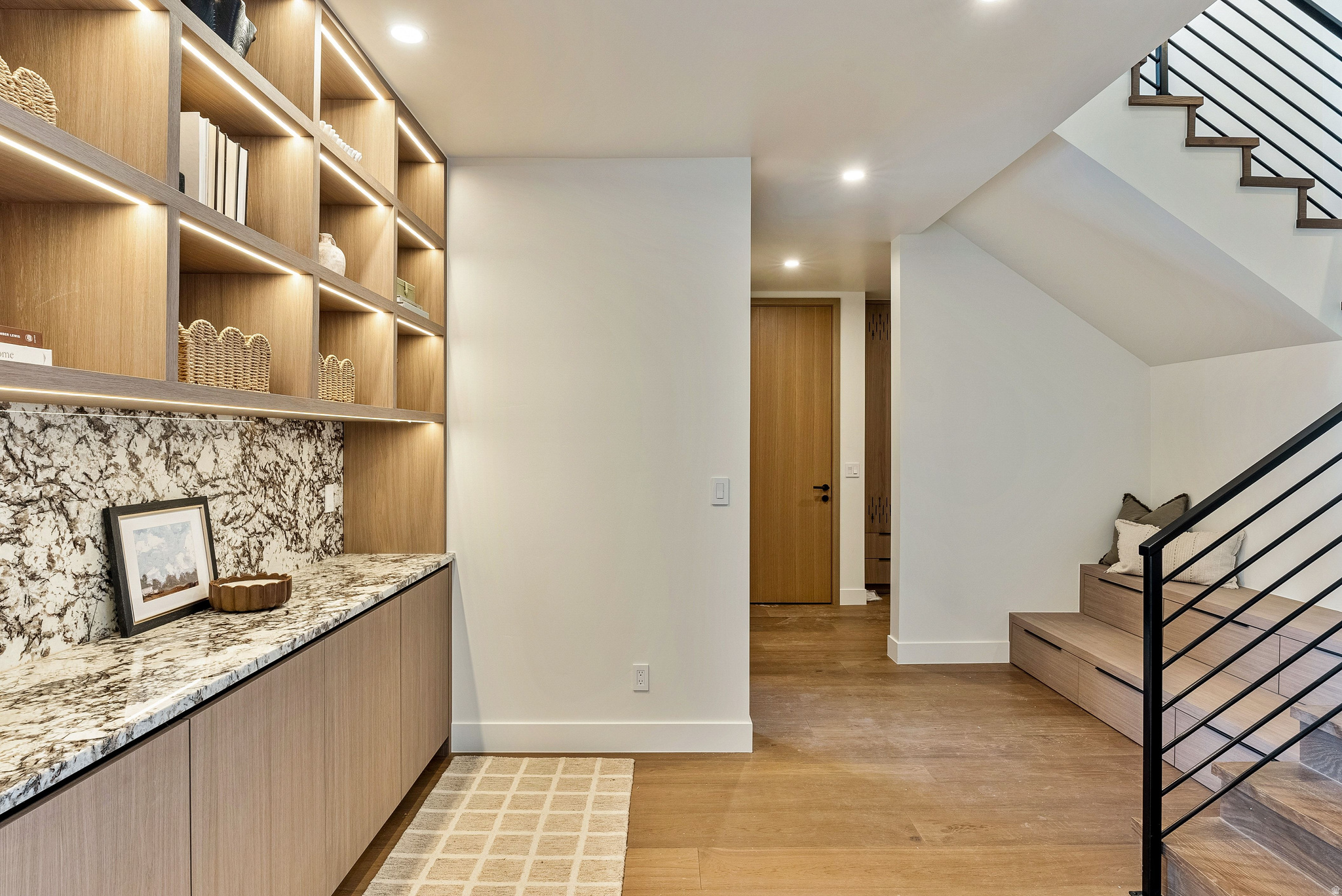 BENLOCH RANCH - Residential