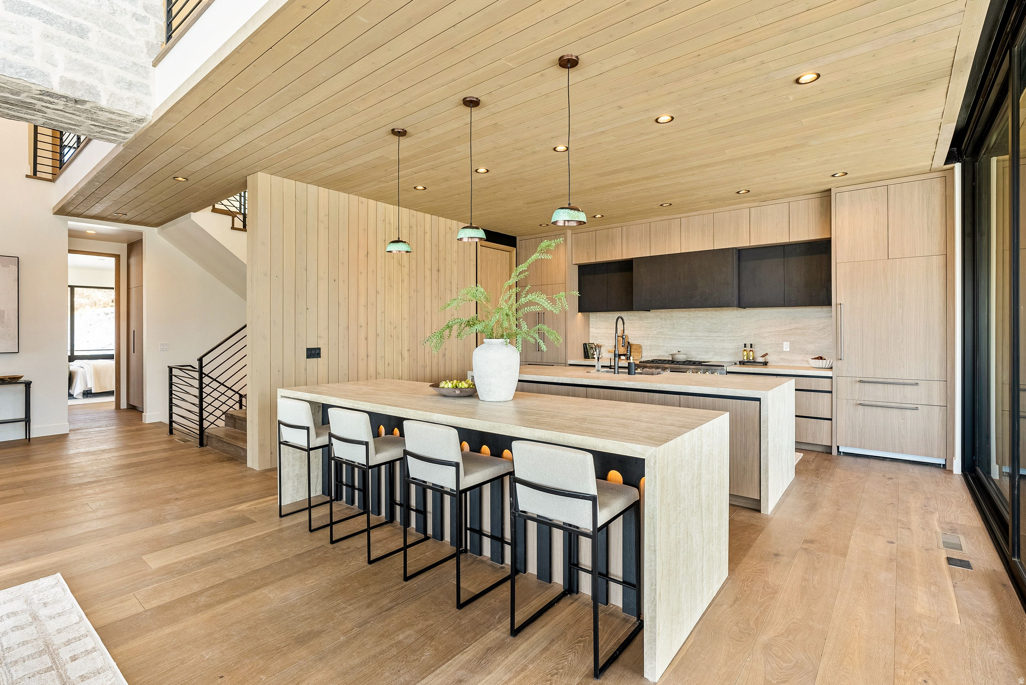 BENLOCH RANCH - Residential