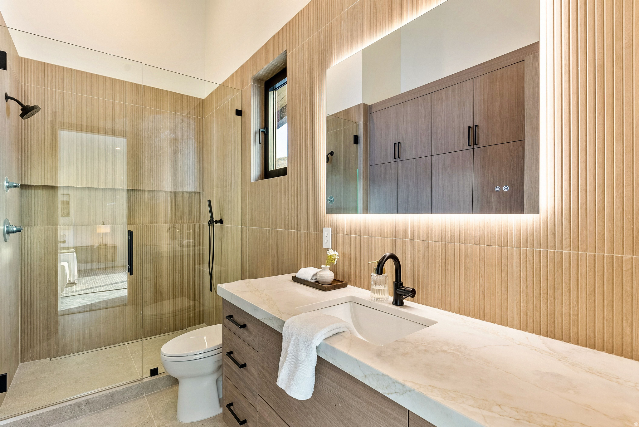 BENLOCH RANCH - Residential