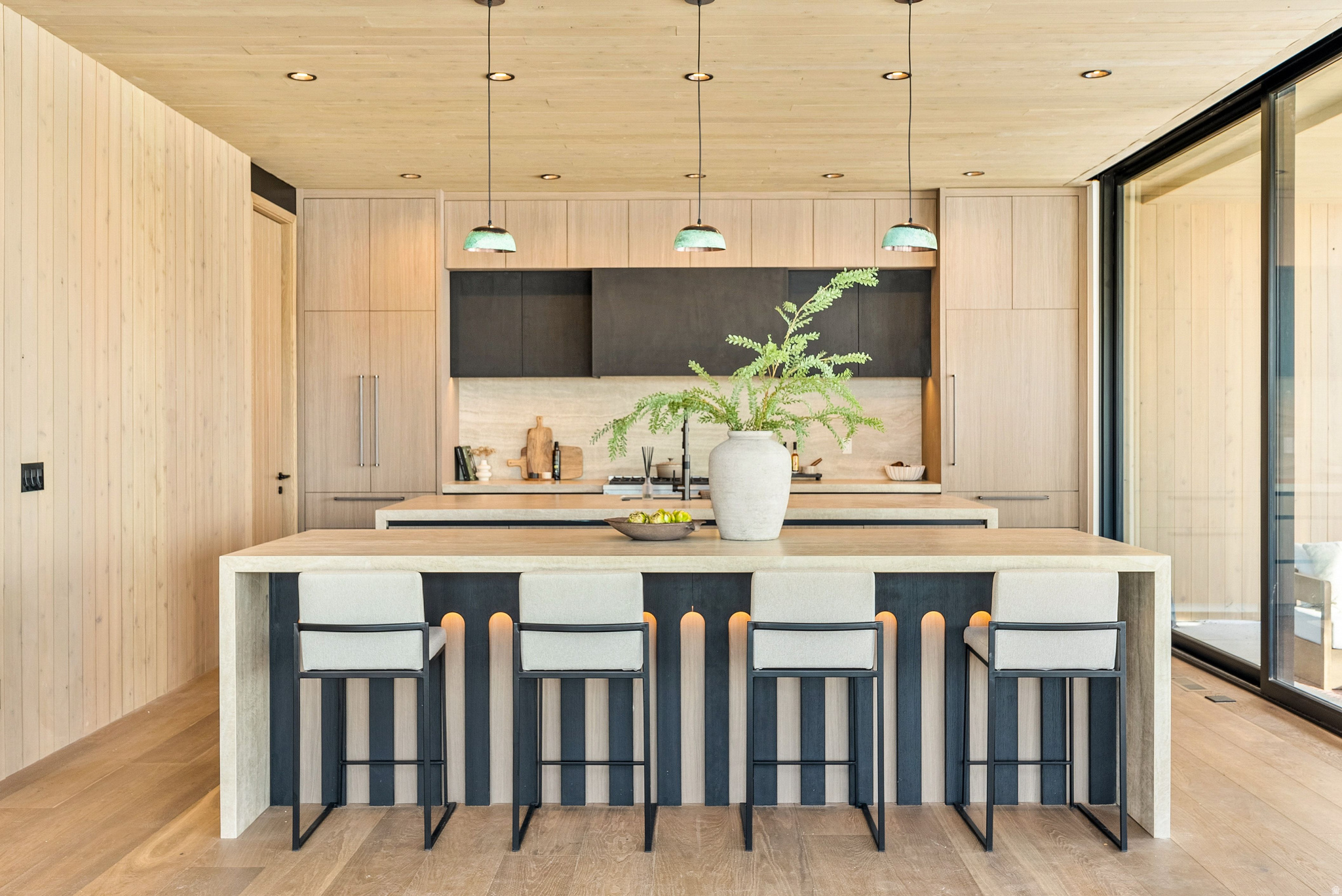 BENLOCH RANCH - Residential