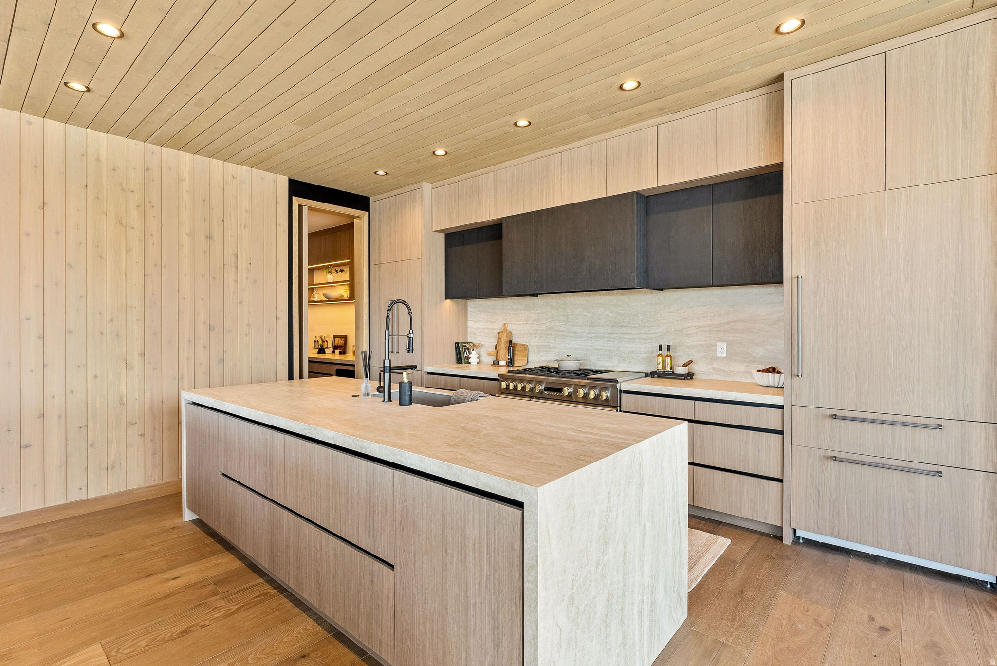 BENLOCH RANCH - Residential