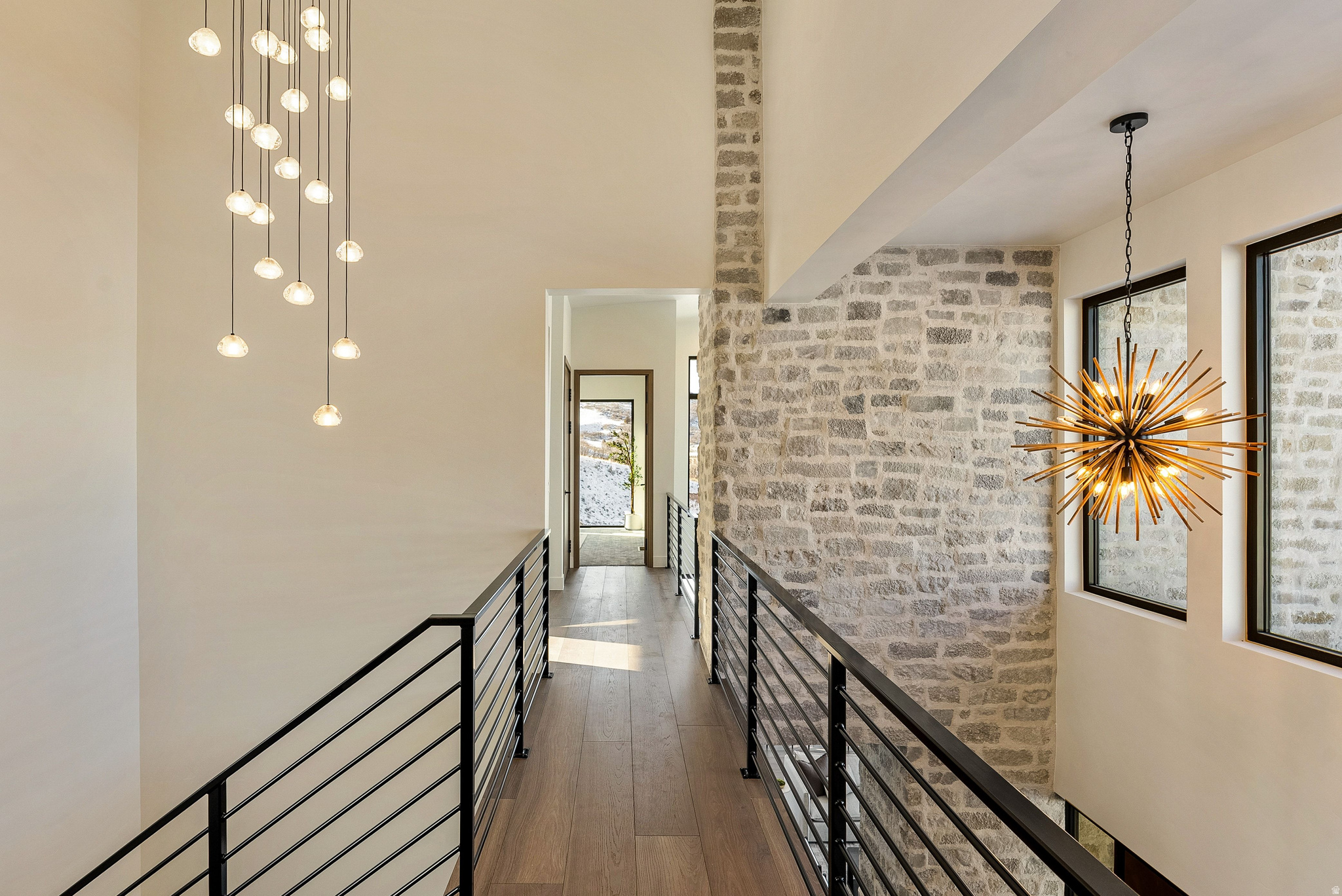 BENLOCH RANCH - Residential