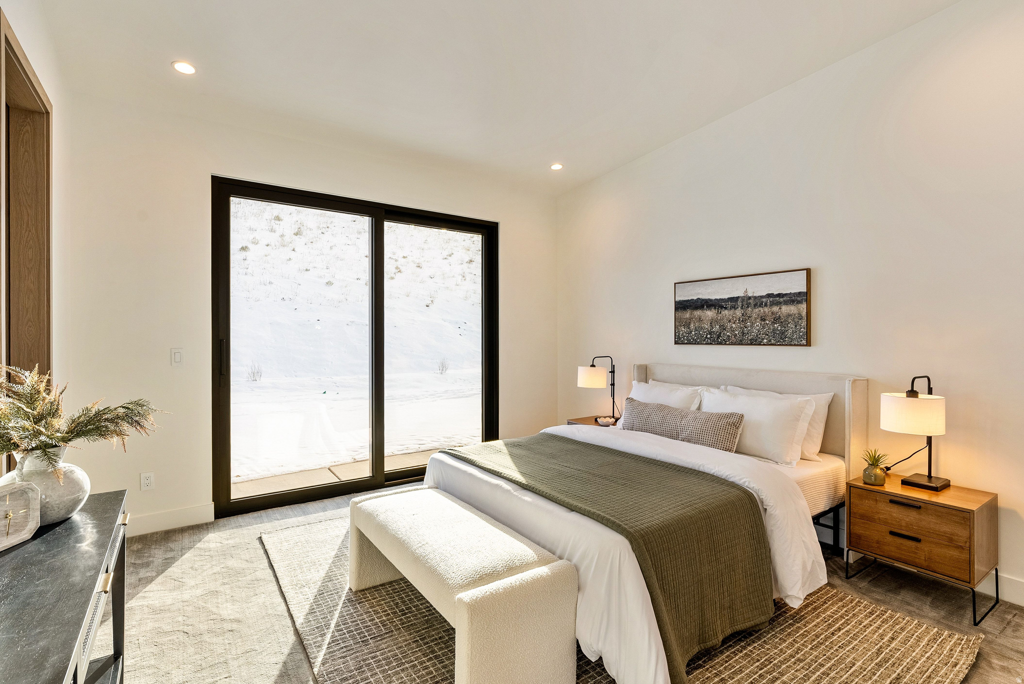 BENLOCH RANCH - Residential