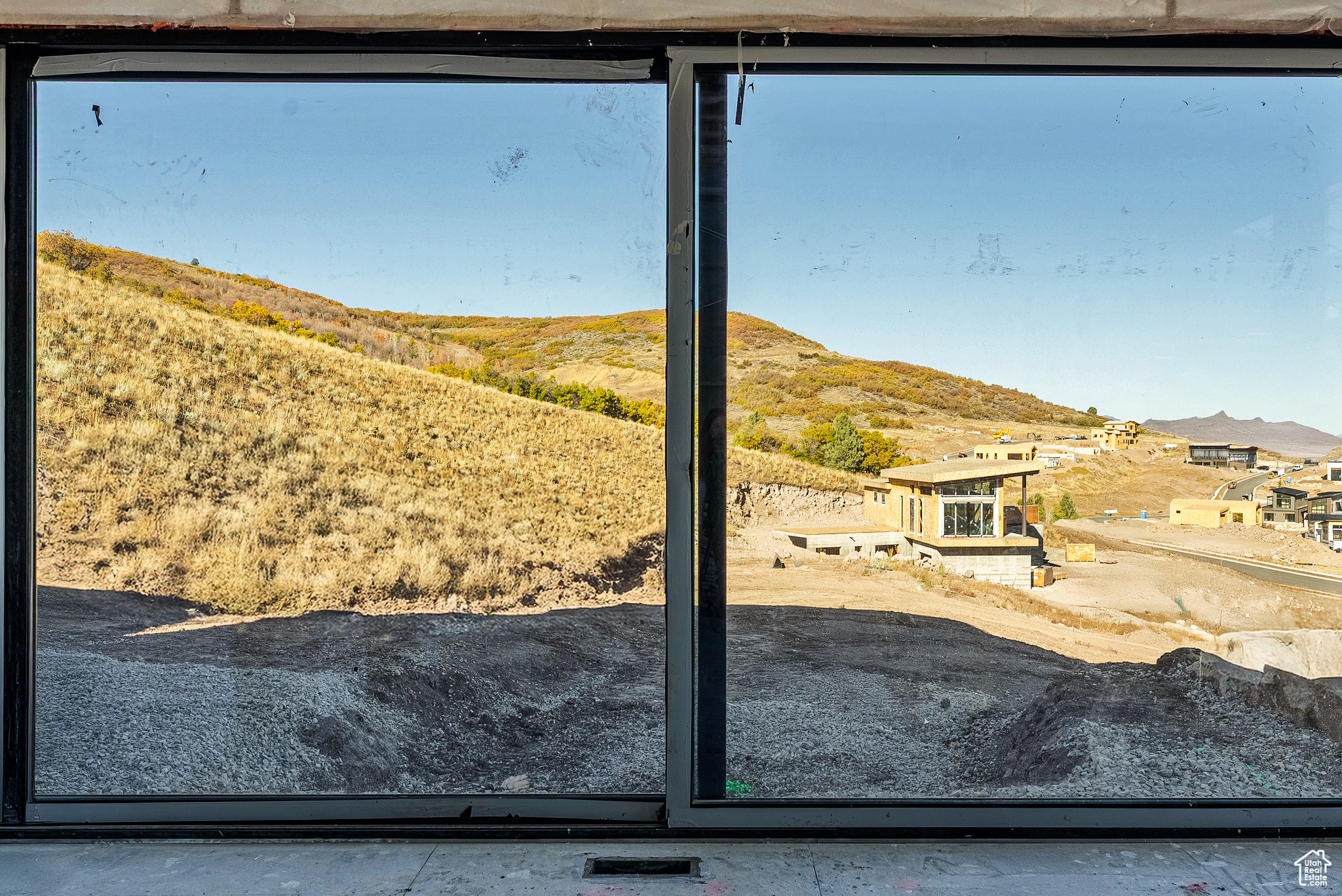 BENLOCH RANCH - Residential