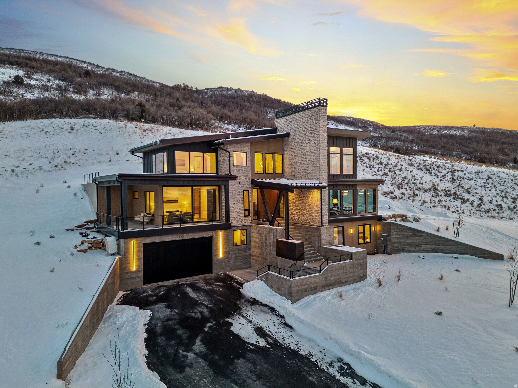 BENLOCH RANCH - Residential