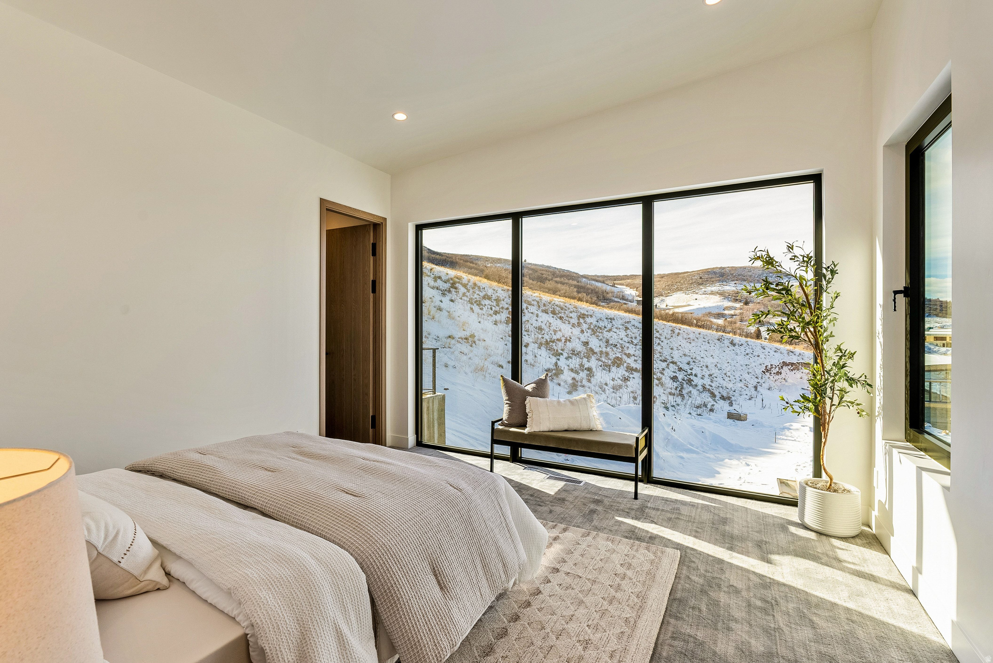 BENLOCH RANCH - Residential