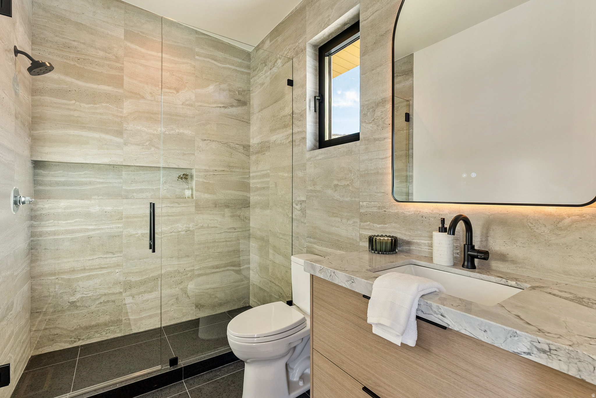 BENLOCH RANCH - Residential