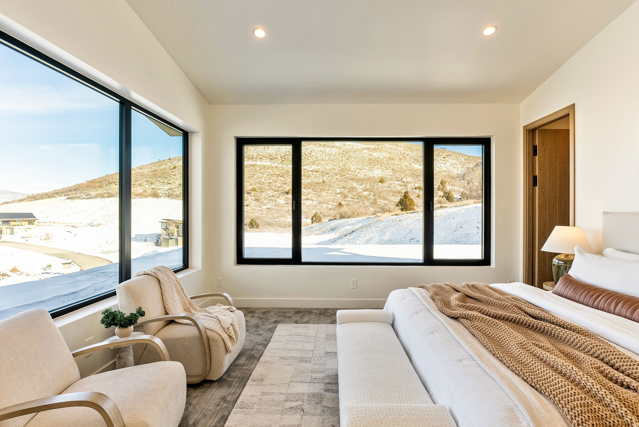 BENLOCH RANCH - Residential