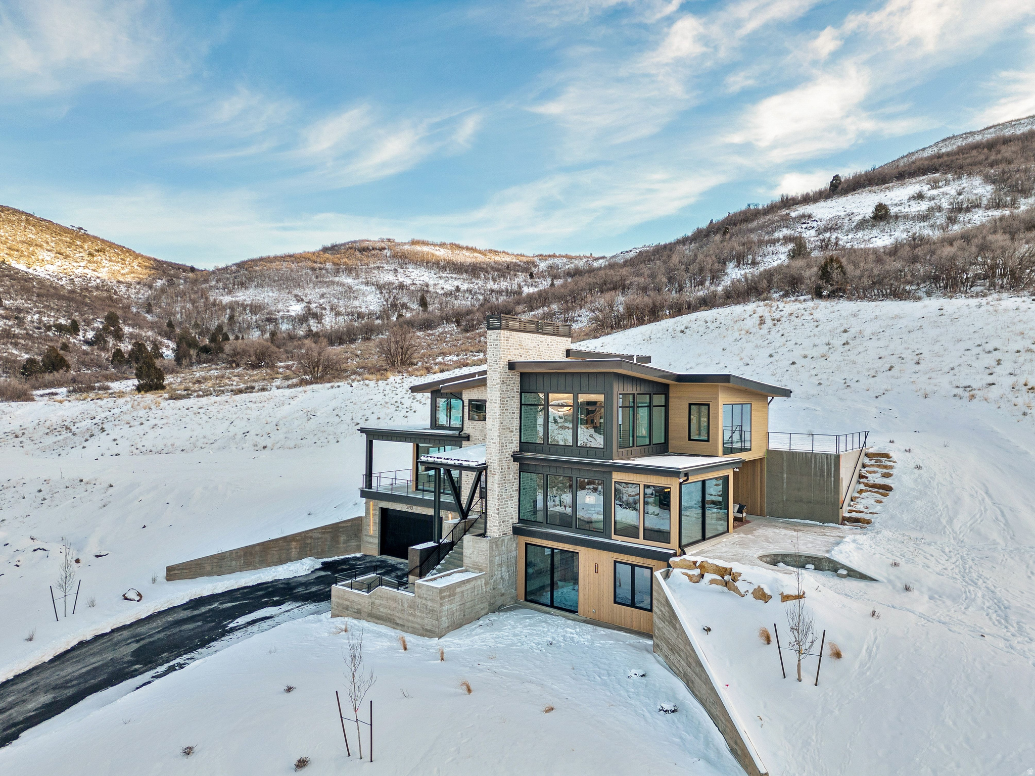 BENLOCH RANCH - Residential