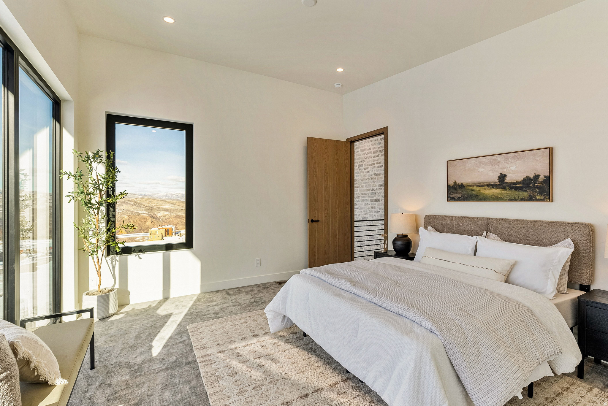 BENLOCH RANCH - Residential