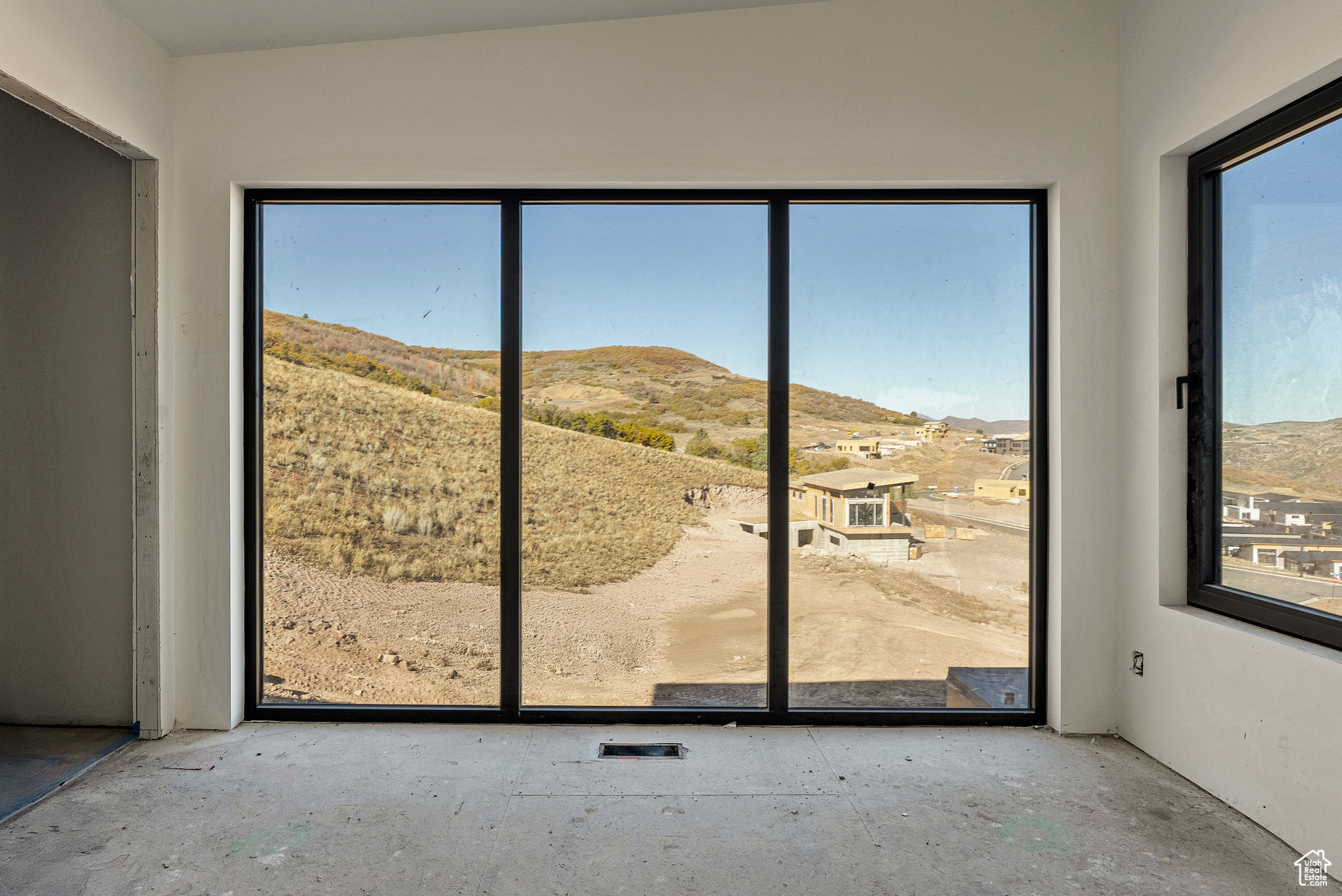 BENLOCH RANCH - Residential