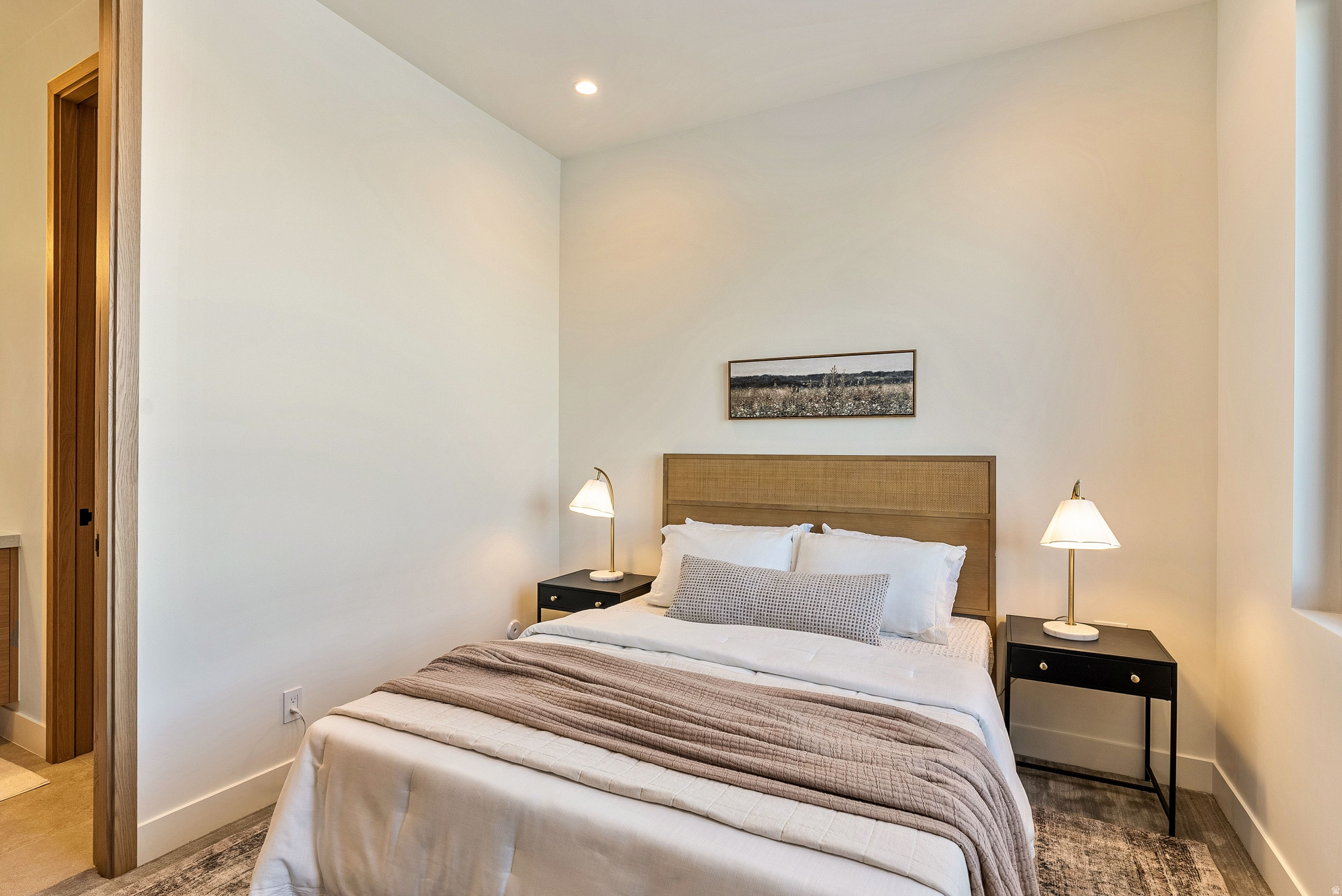 BENLOCH RANCH - Residential