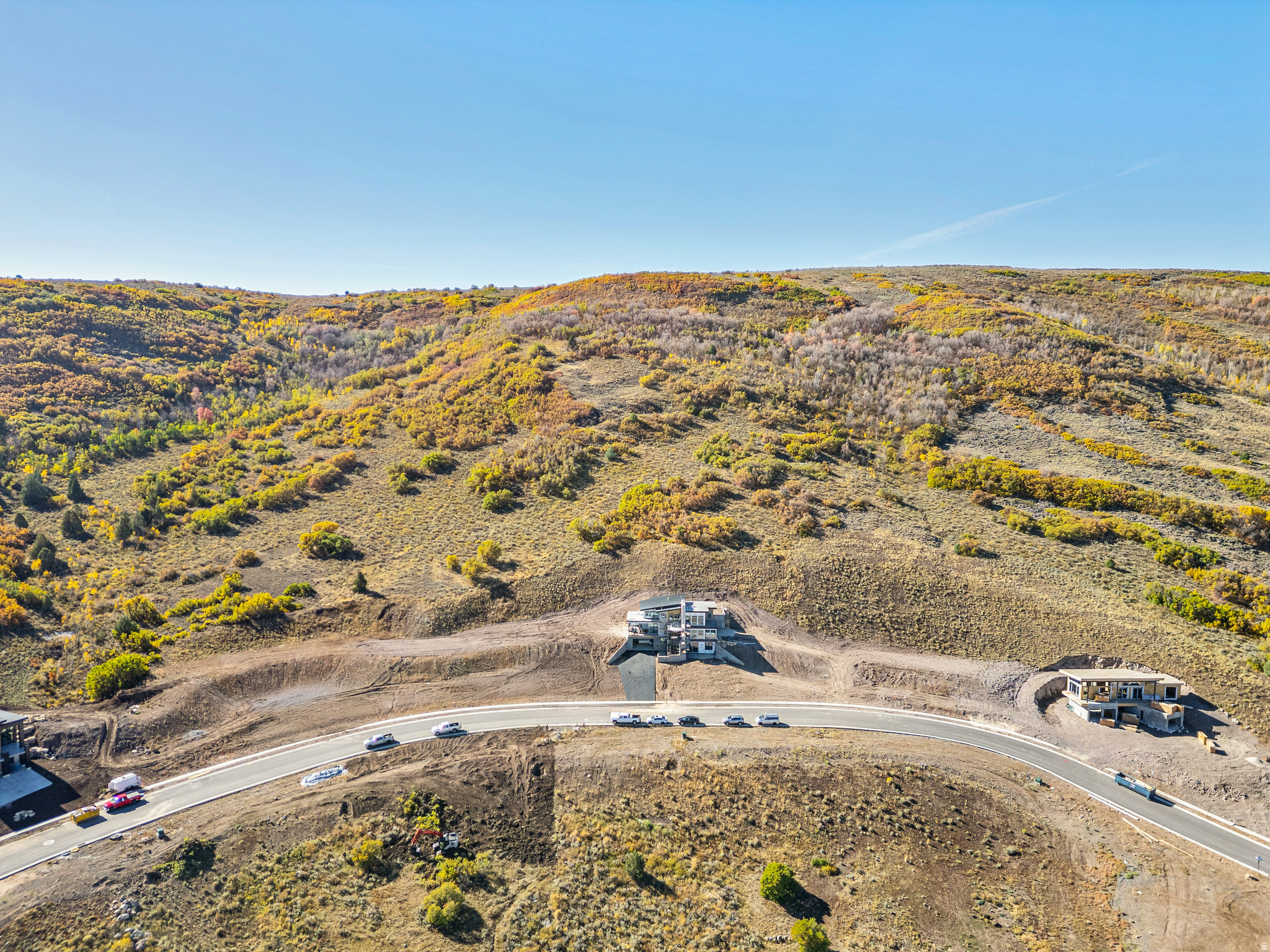 BENLOCH RANCH - Residential