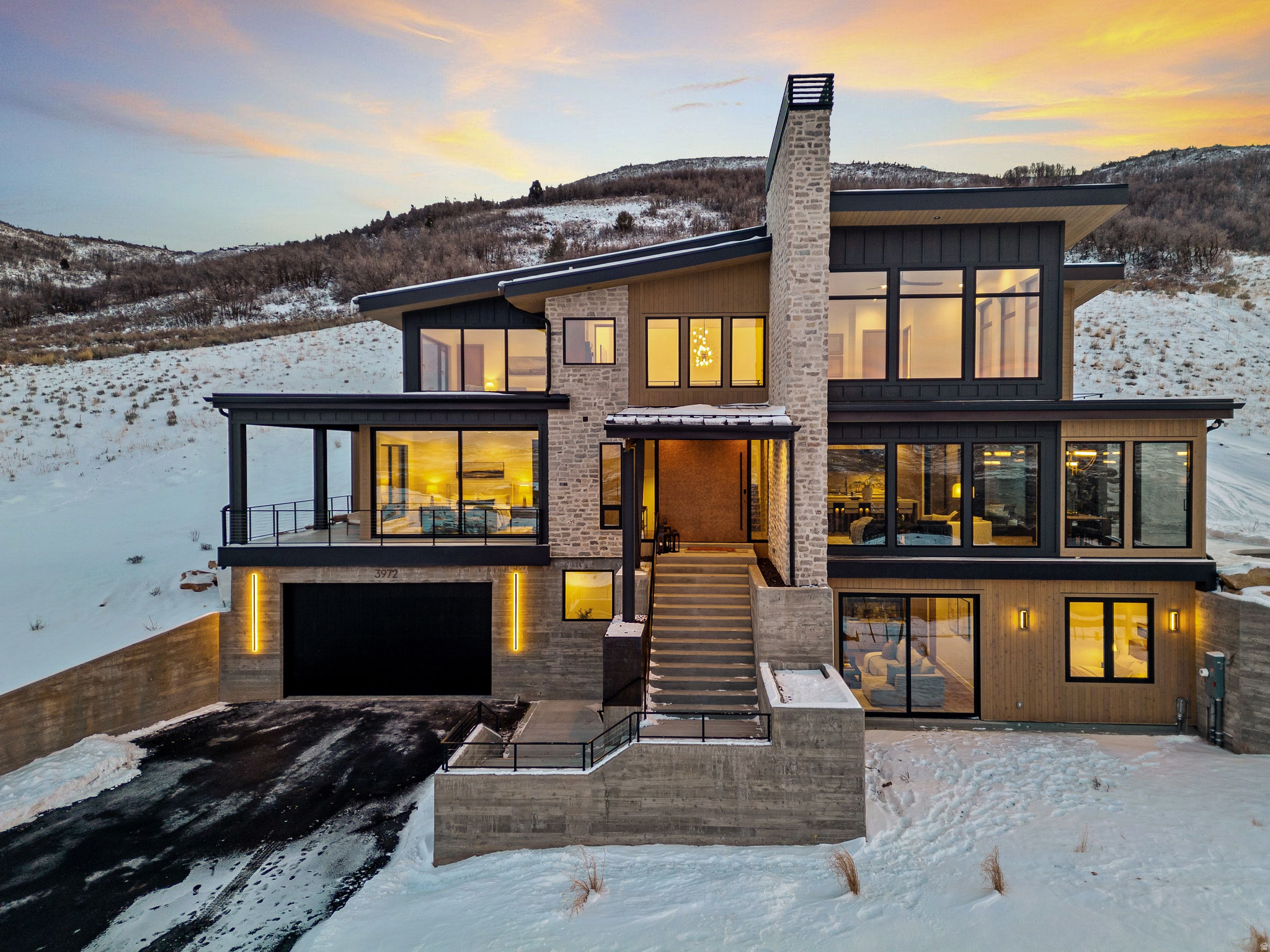 BENLOCH RANCH - Residential