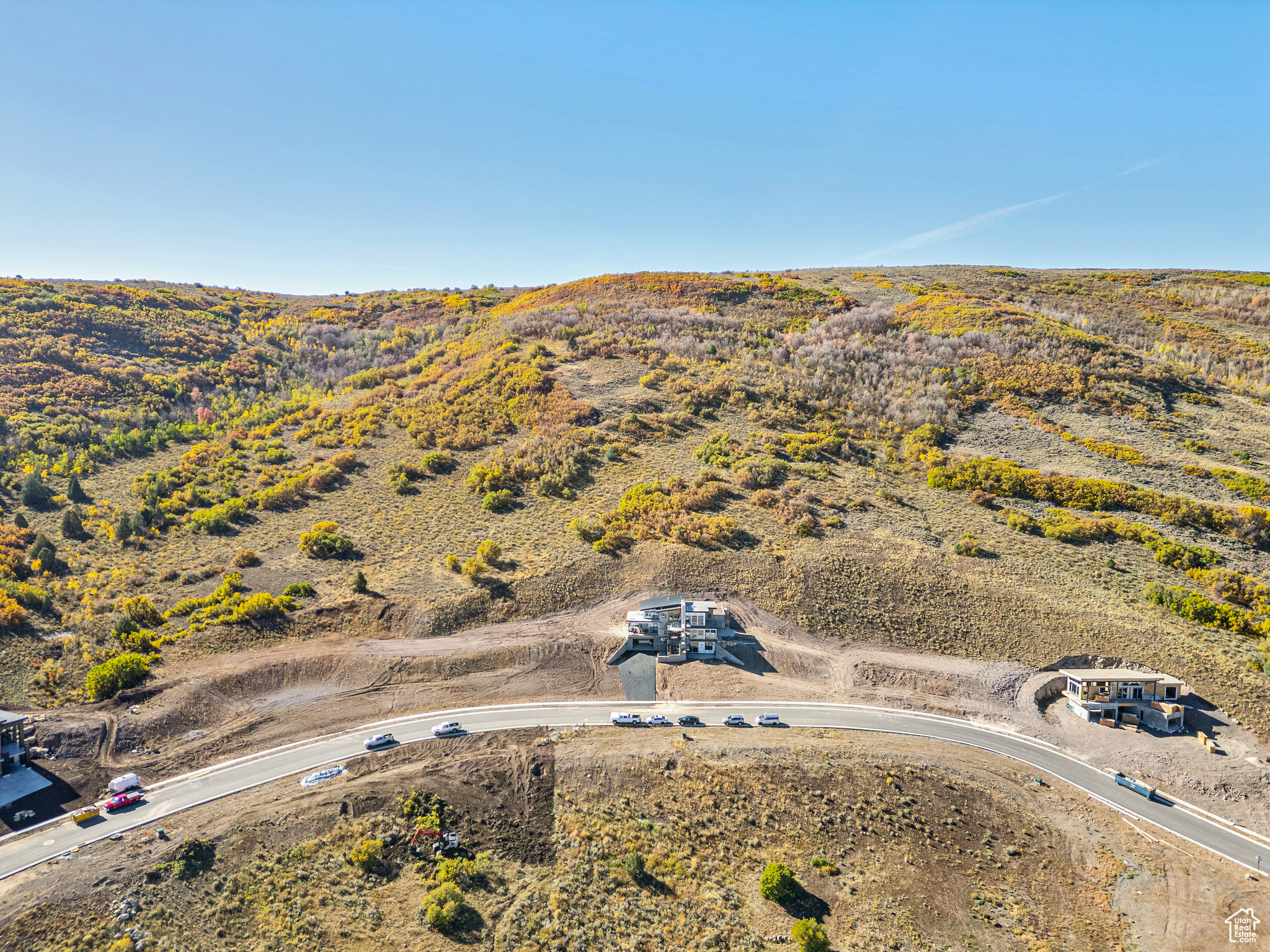 BENLOCH RANCH - Residential