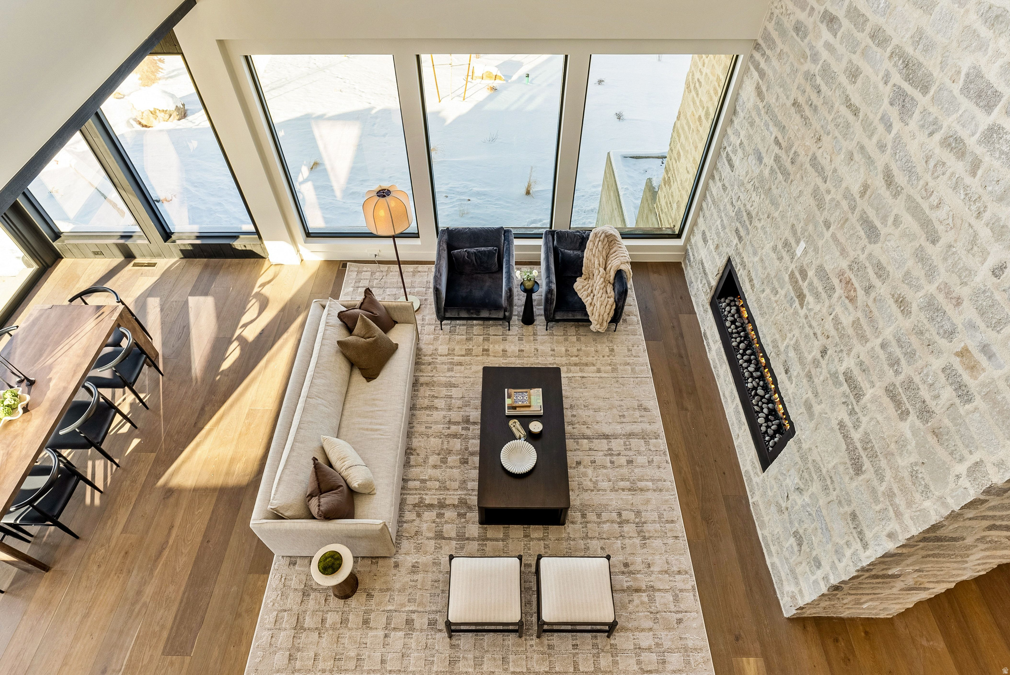 BENLOCH RANCH - Residential