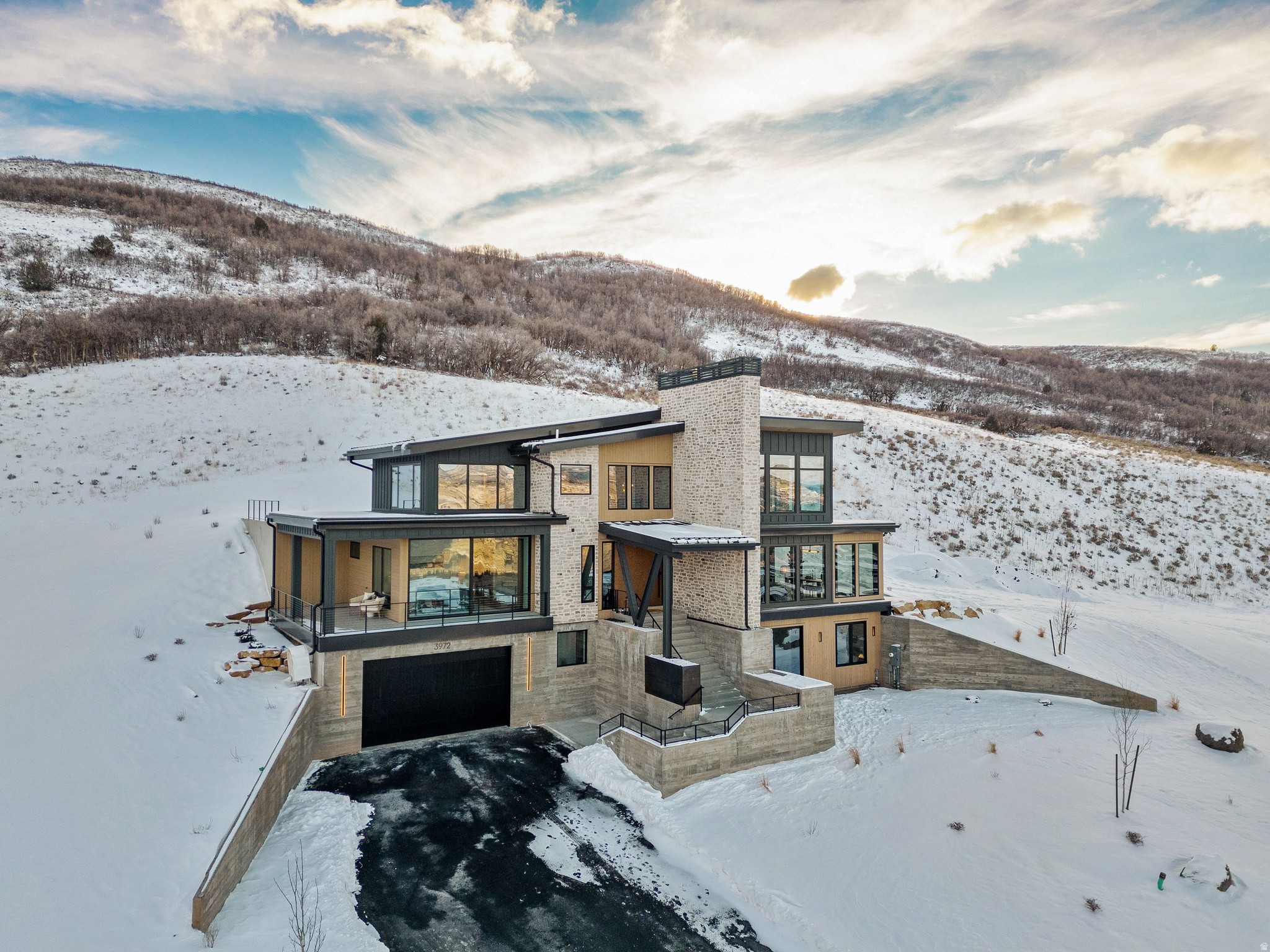 BENLOCH RANCH - Residential