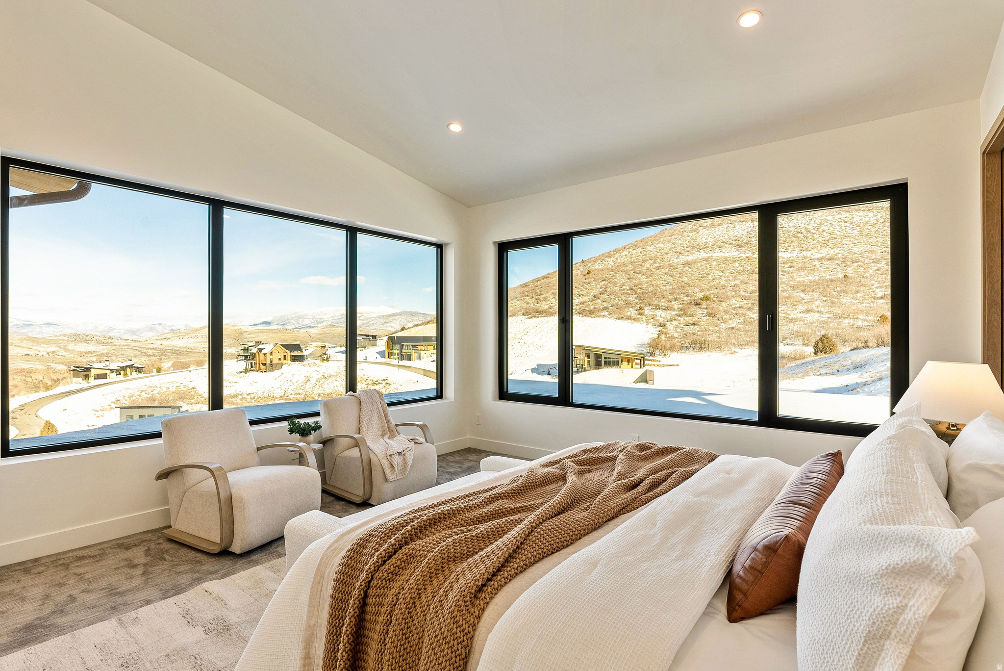 BENLOCH RANCH - Residential