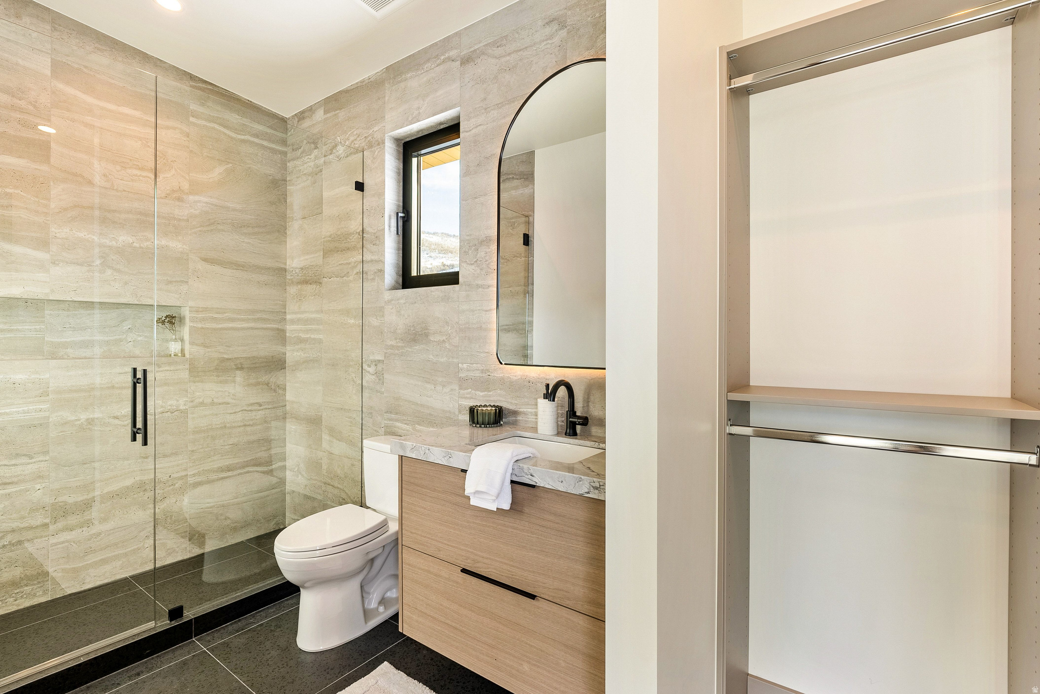 BENLOCH RANCH - Residential