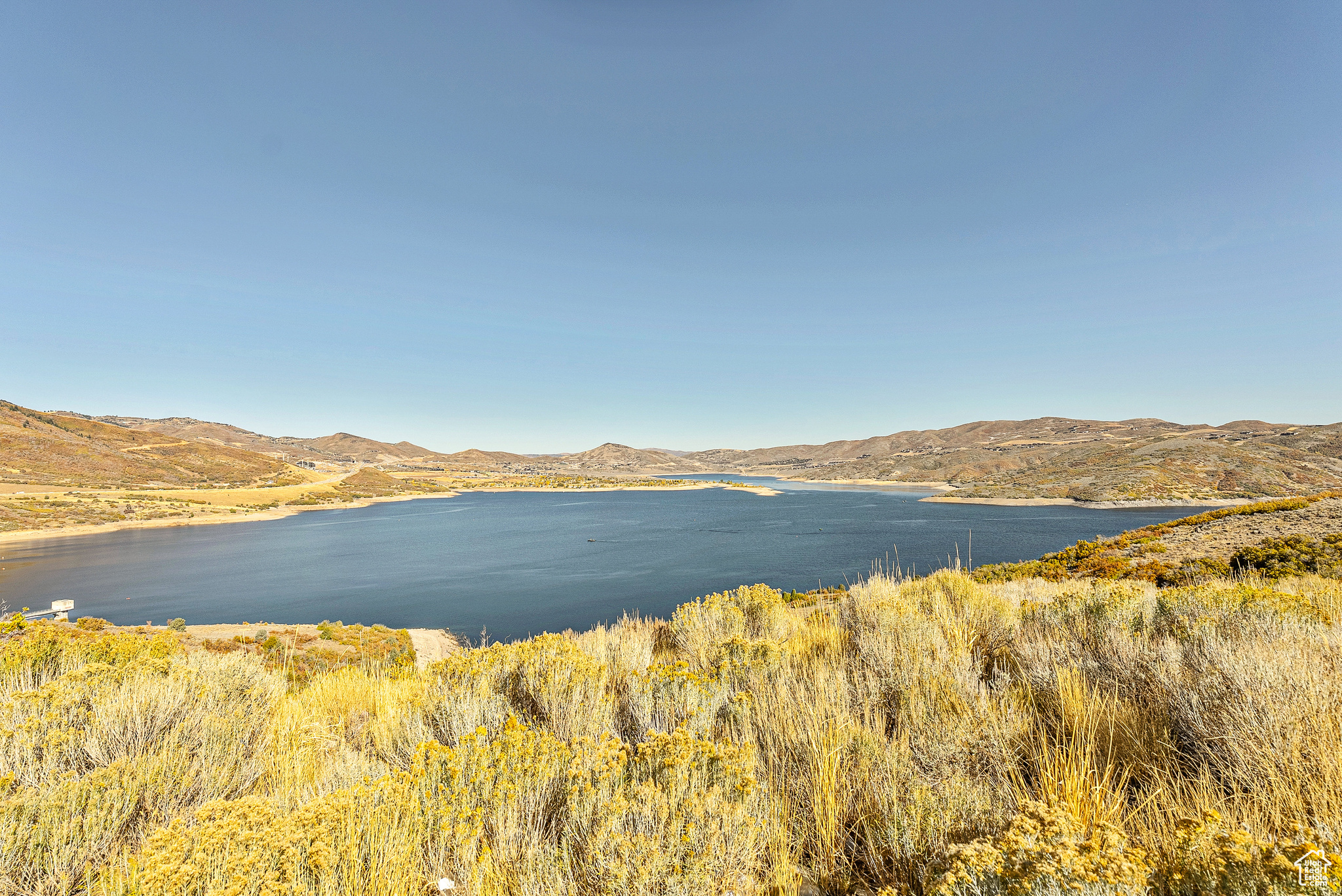 BENLOCH RANCH - Residential