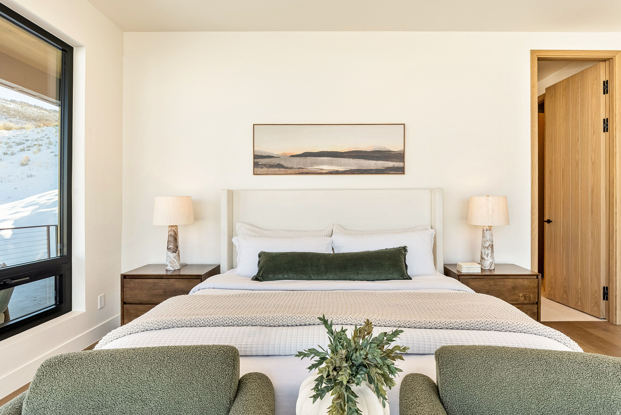 BENLOCH RANCH - Residential