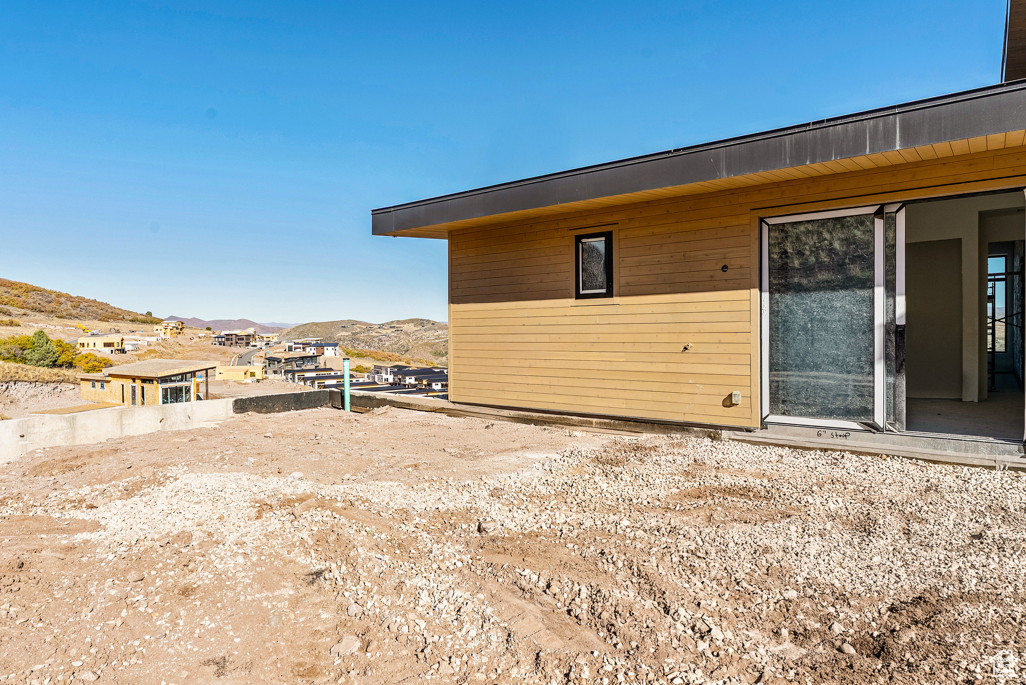 BENLOCH RANCH - Residential