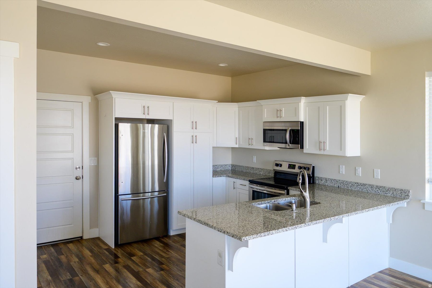 PONY EXPRESS TOWNE - Residential