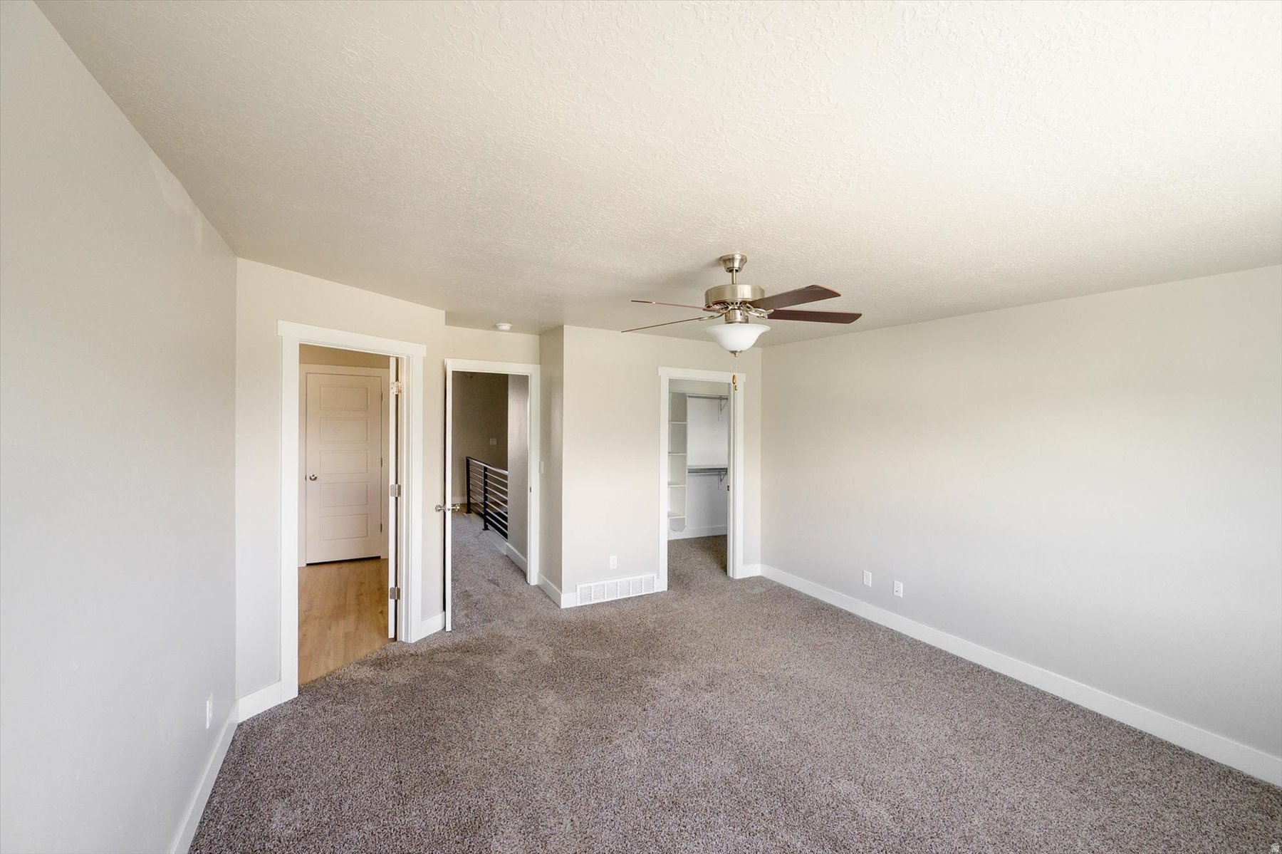 PONY EXPRESS TOWNE - Residential