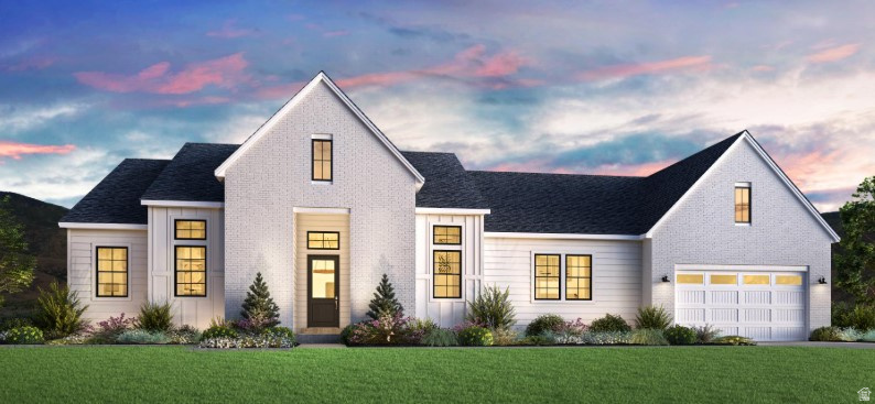 TOLL BROTHERS AT WILDFLOWER - Residential